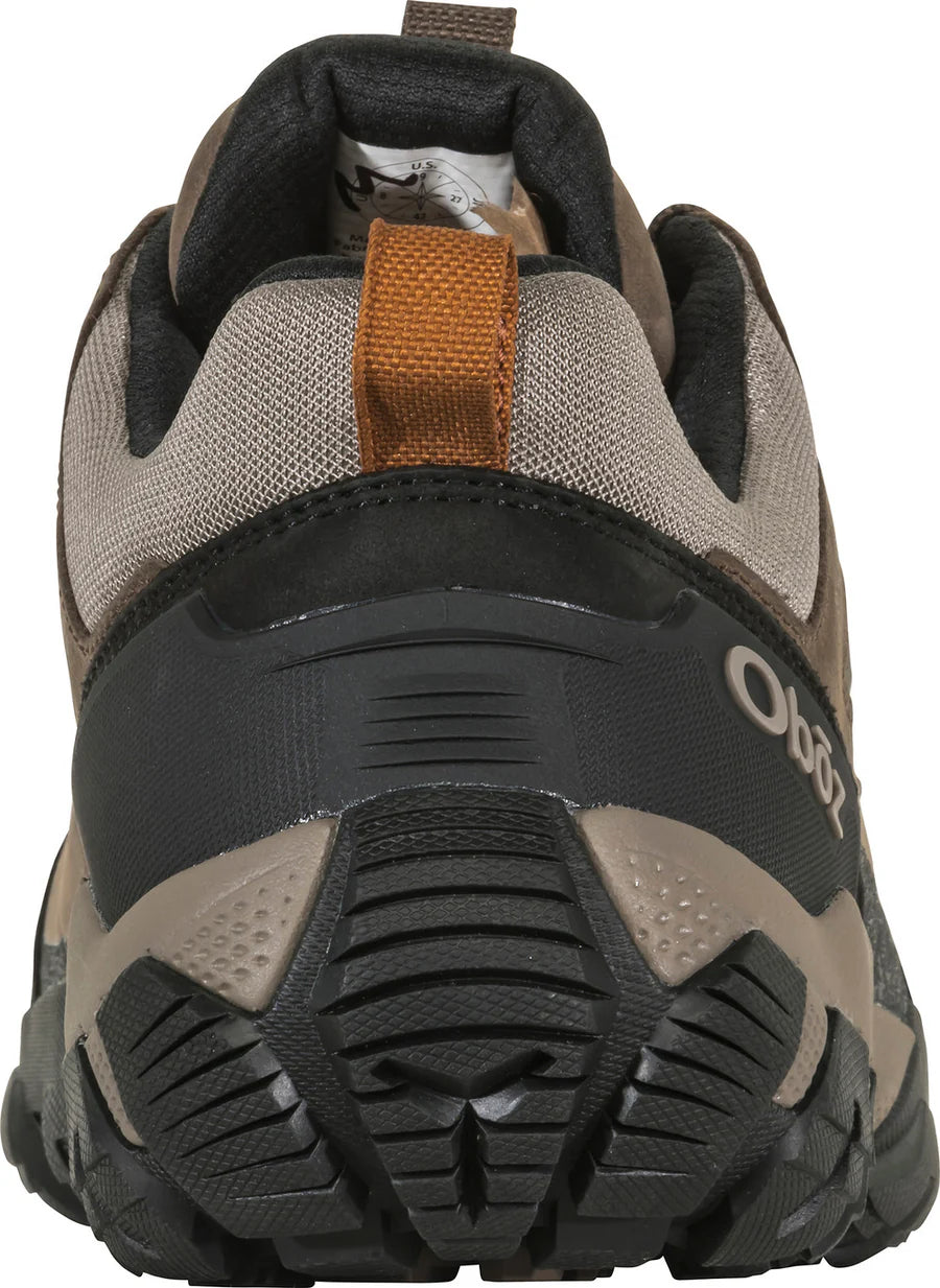 Mens Sawtooth X Low BDRY [OB-23501_STOCK]