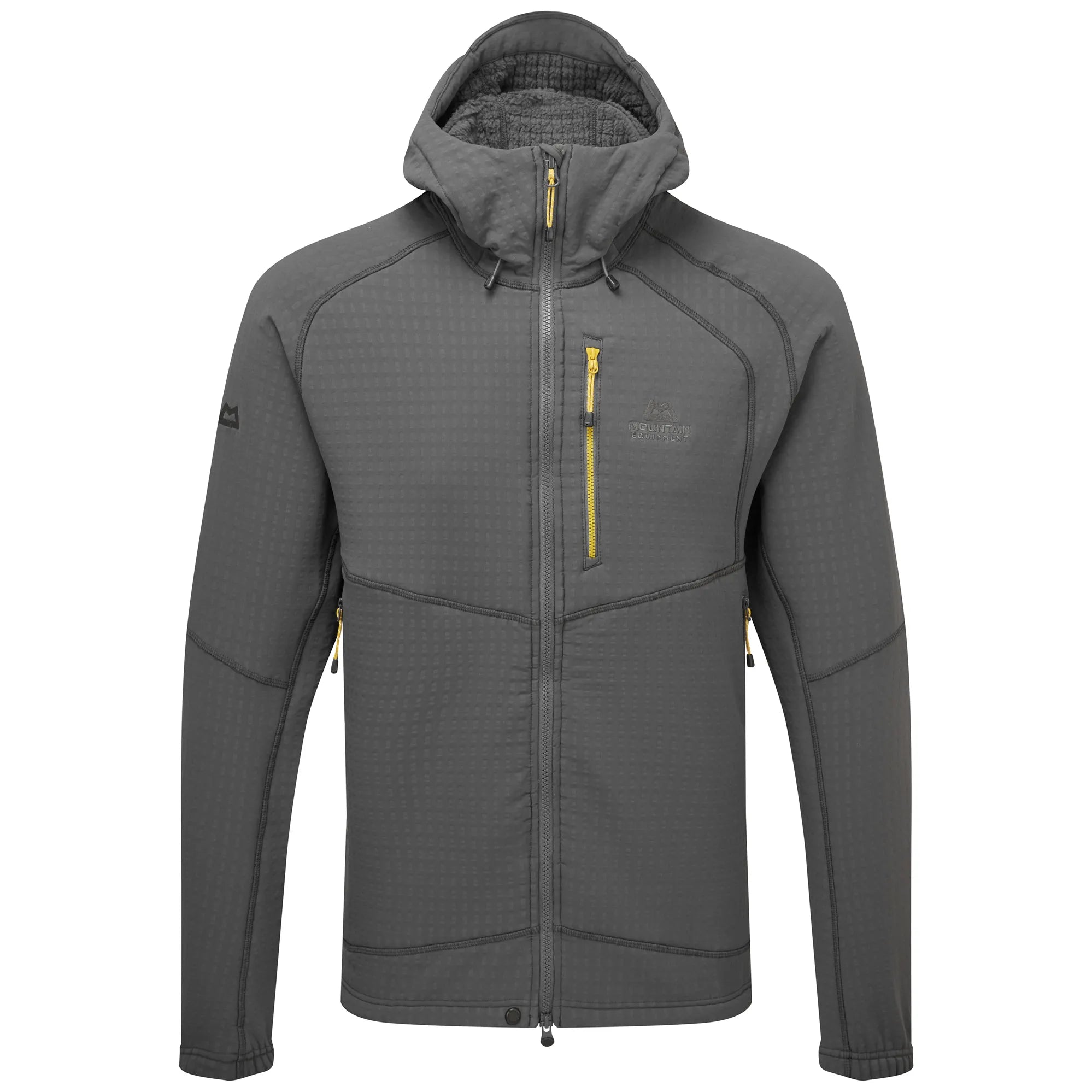 Mantle Men's Hooded Jacket [ME-005092_SAMPLE]