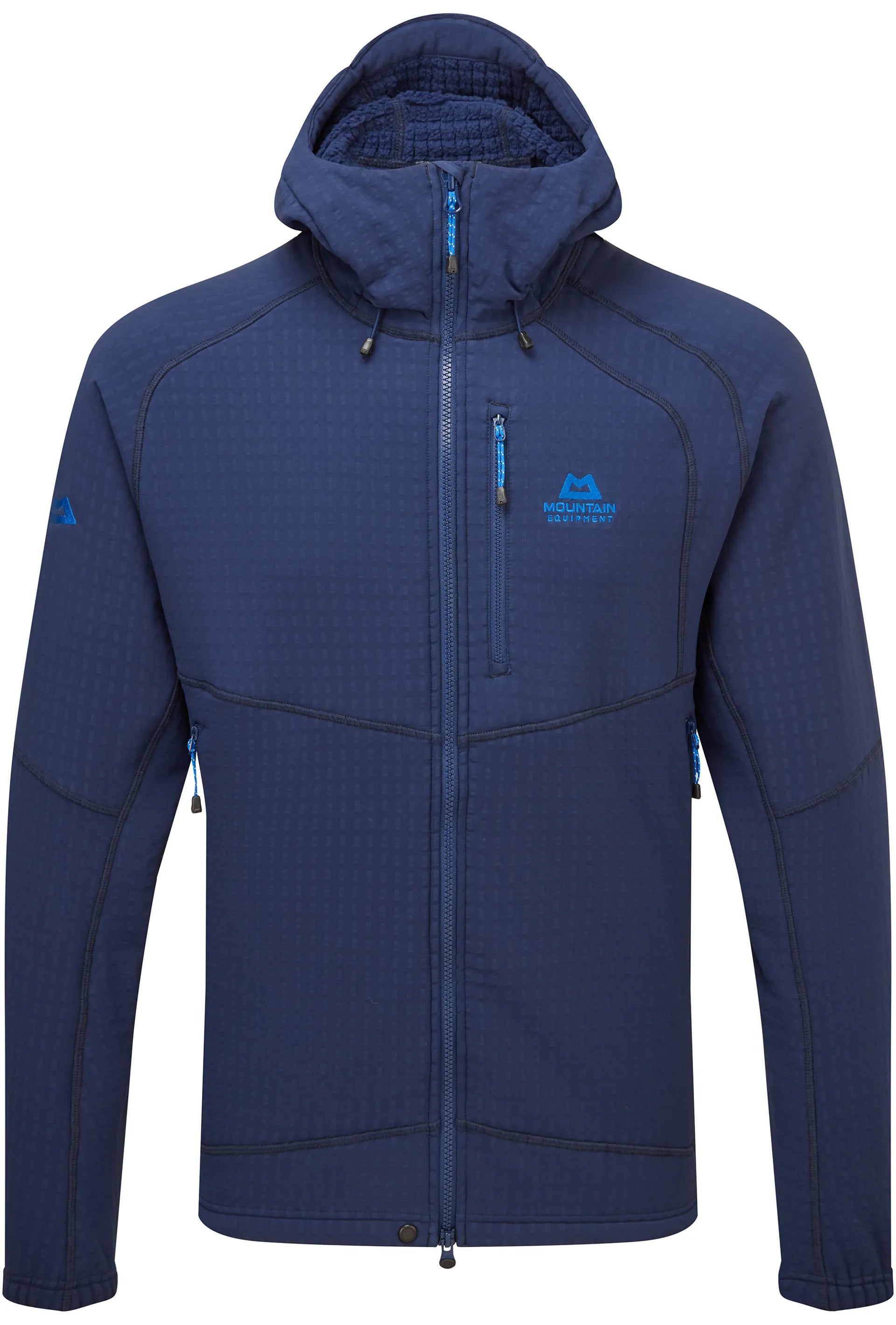 Mantle Men's Hooded Jacket [ME-005092_SAMPLE]