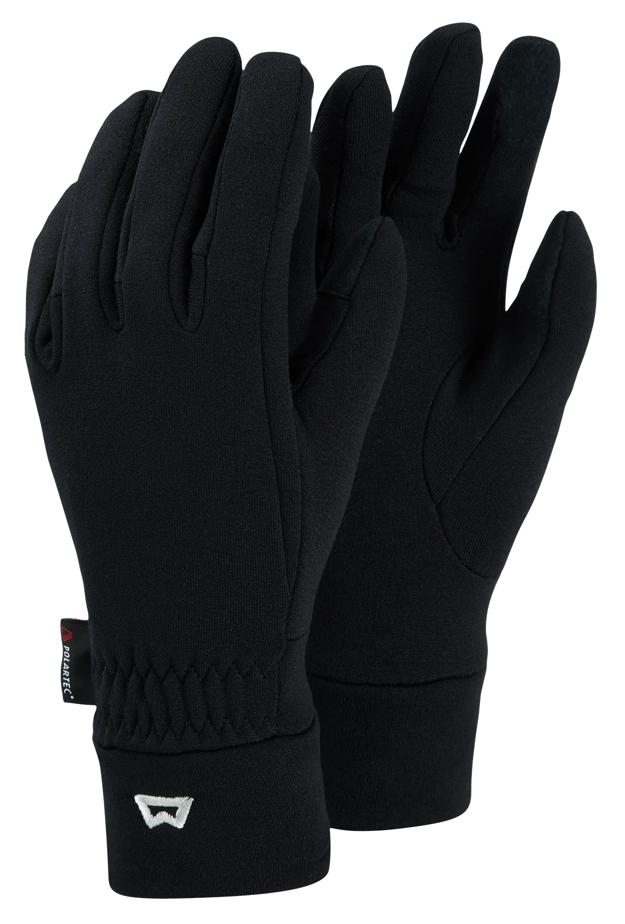 Touch Screen Women's Glove