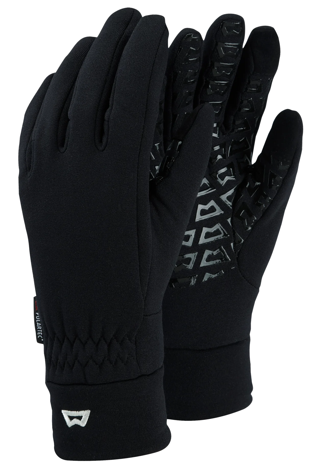 Touch Screen Grip Men's Glove