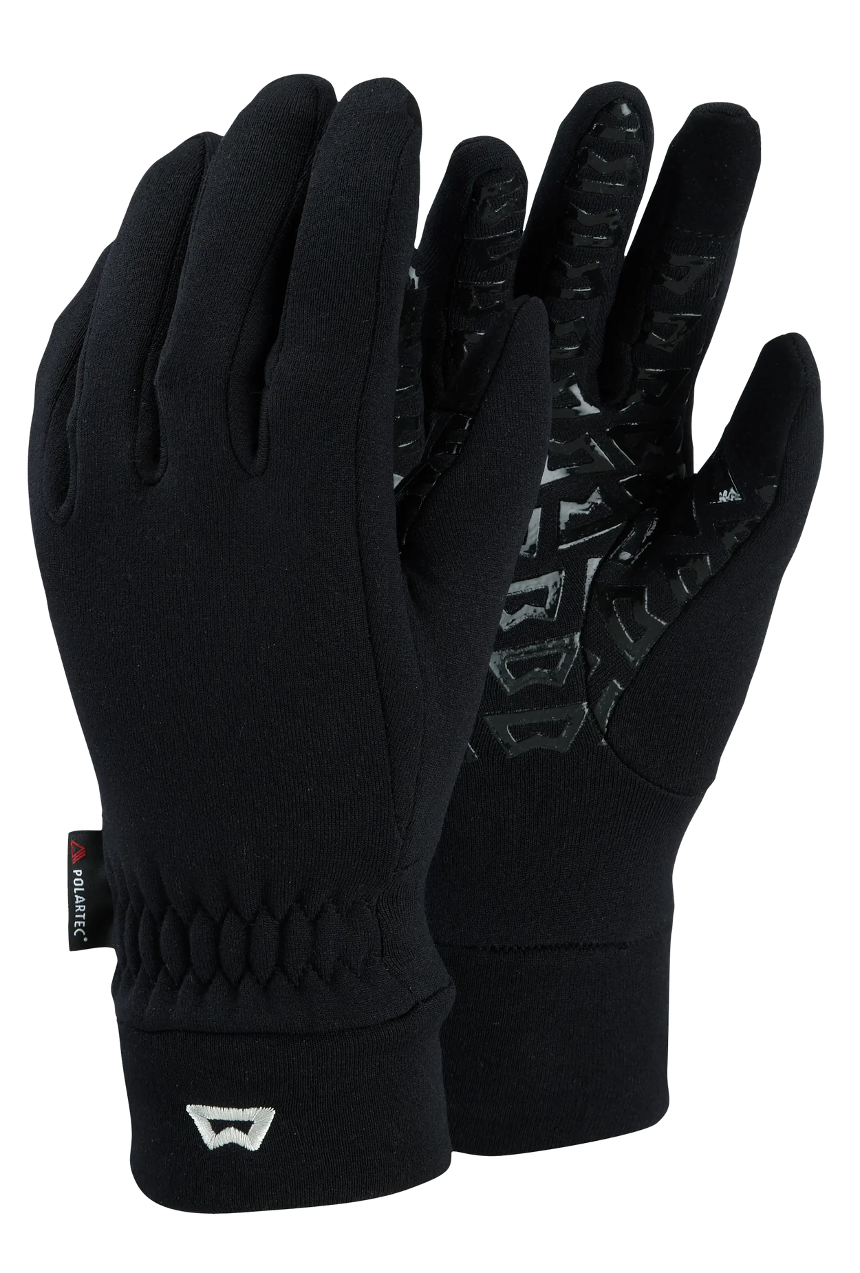 Touch Screen Grip Women's Glove