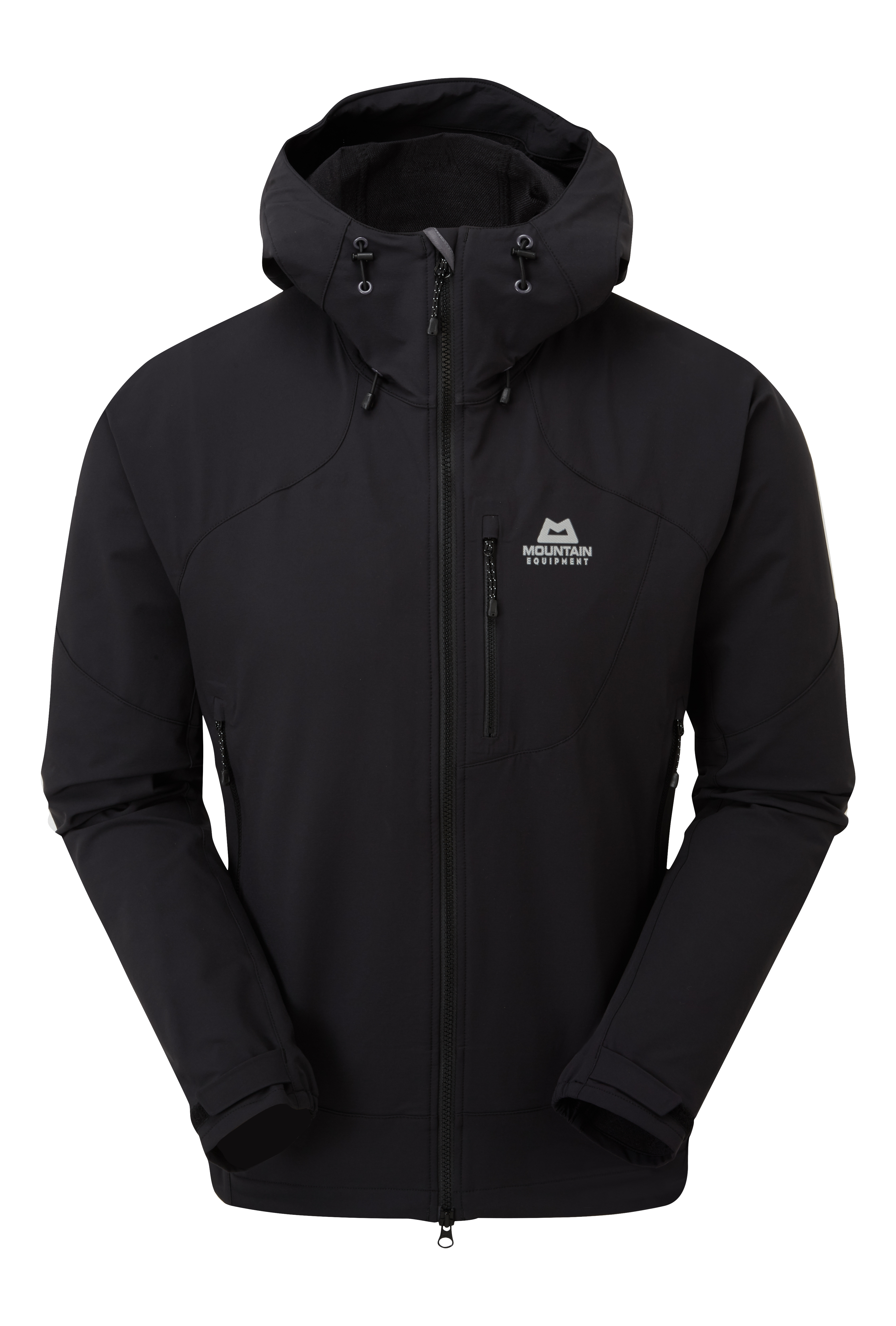 Frontier Hooded Men's Jacket [ME-001076_SAMPLE]