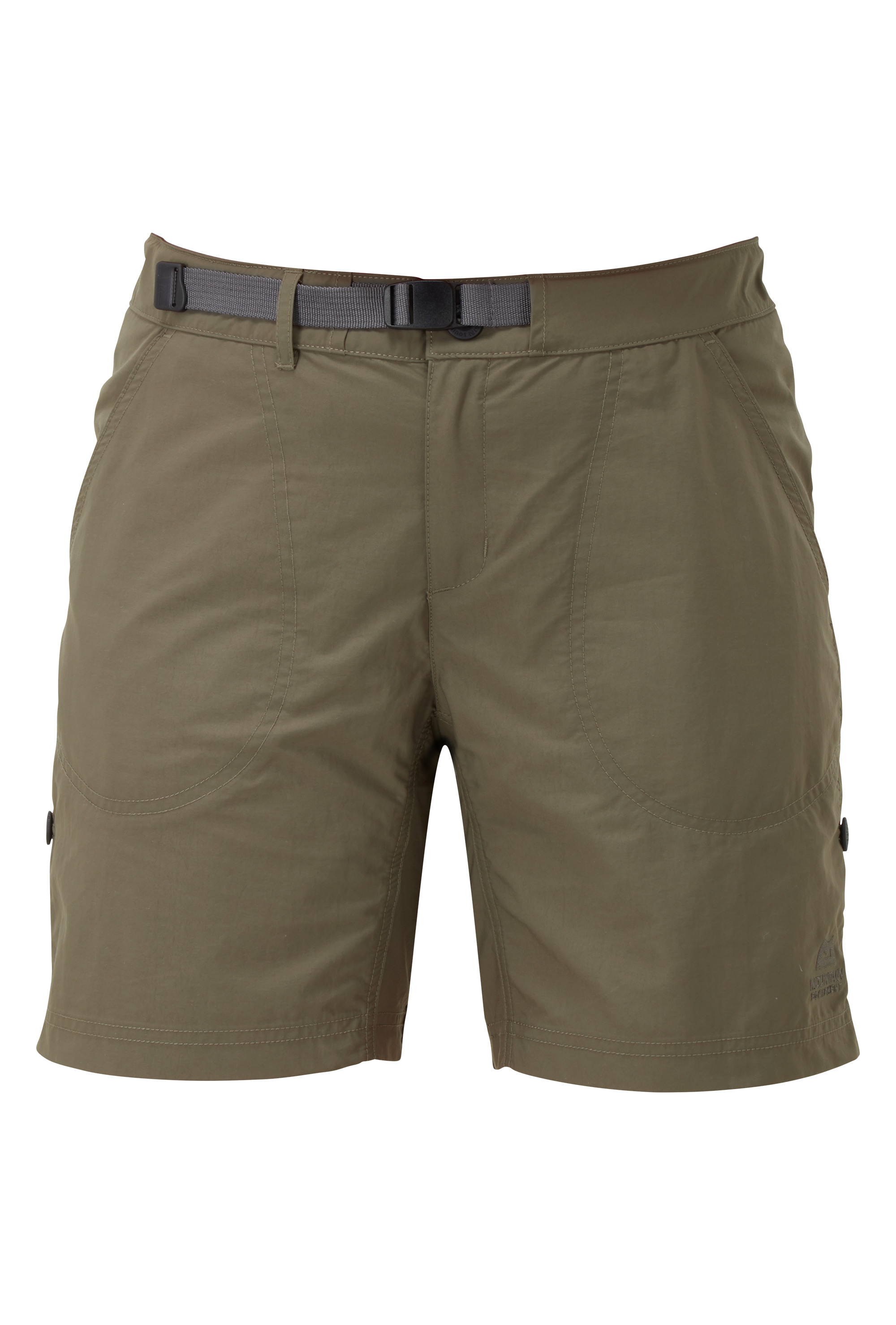 Approach Women's Short [ME-002024_STOCK]