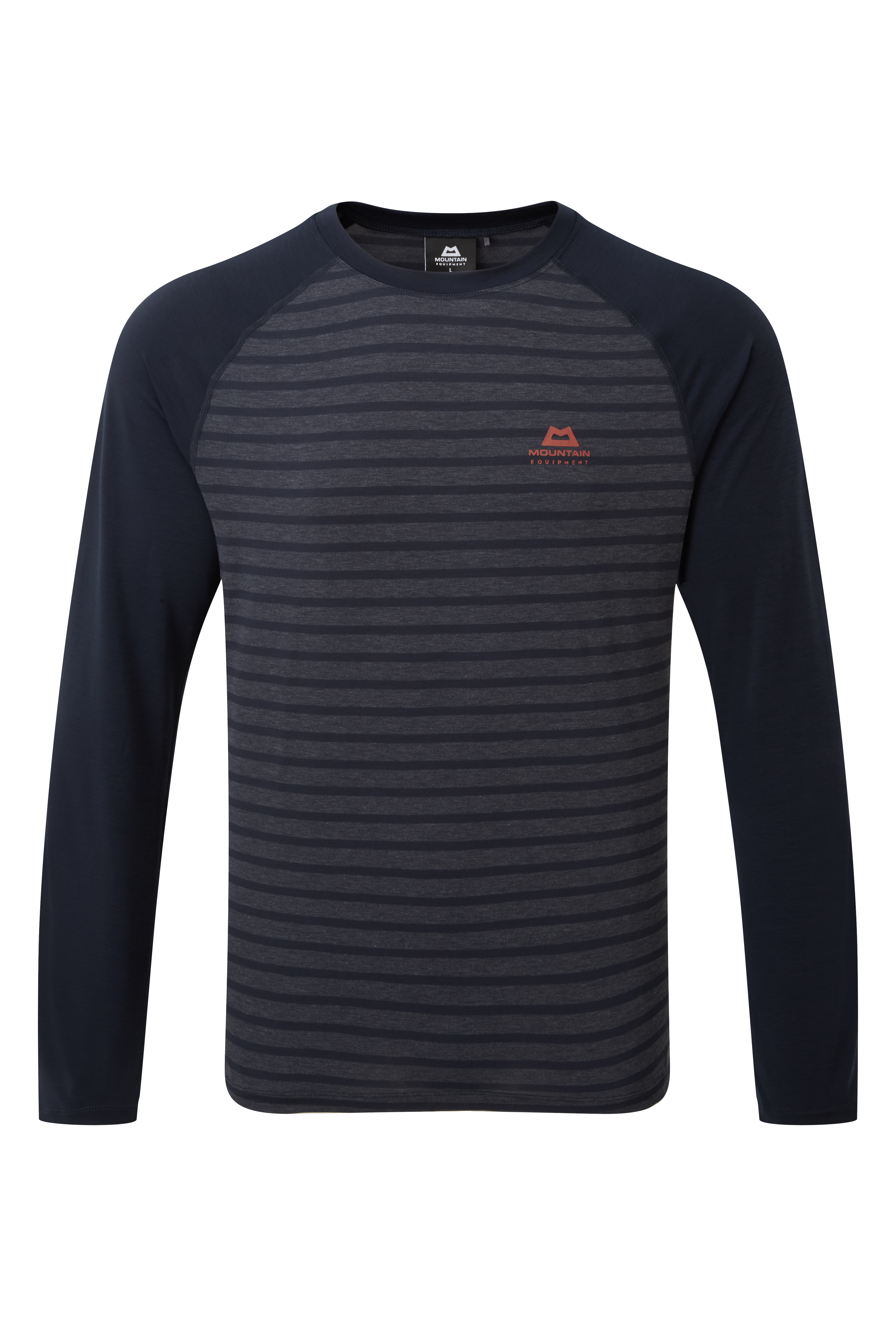 Redline LS Tee [ME-004681_STOCK]