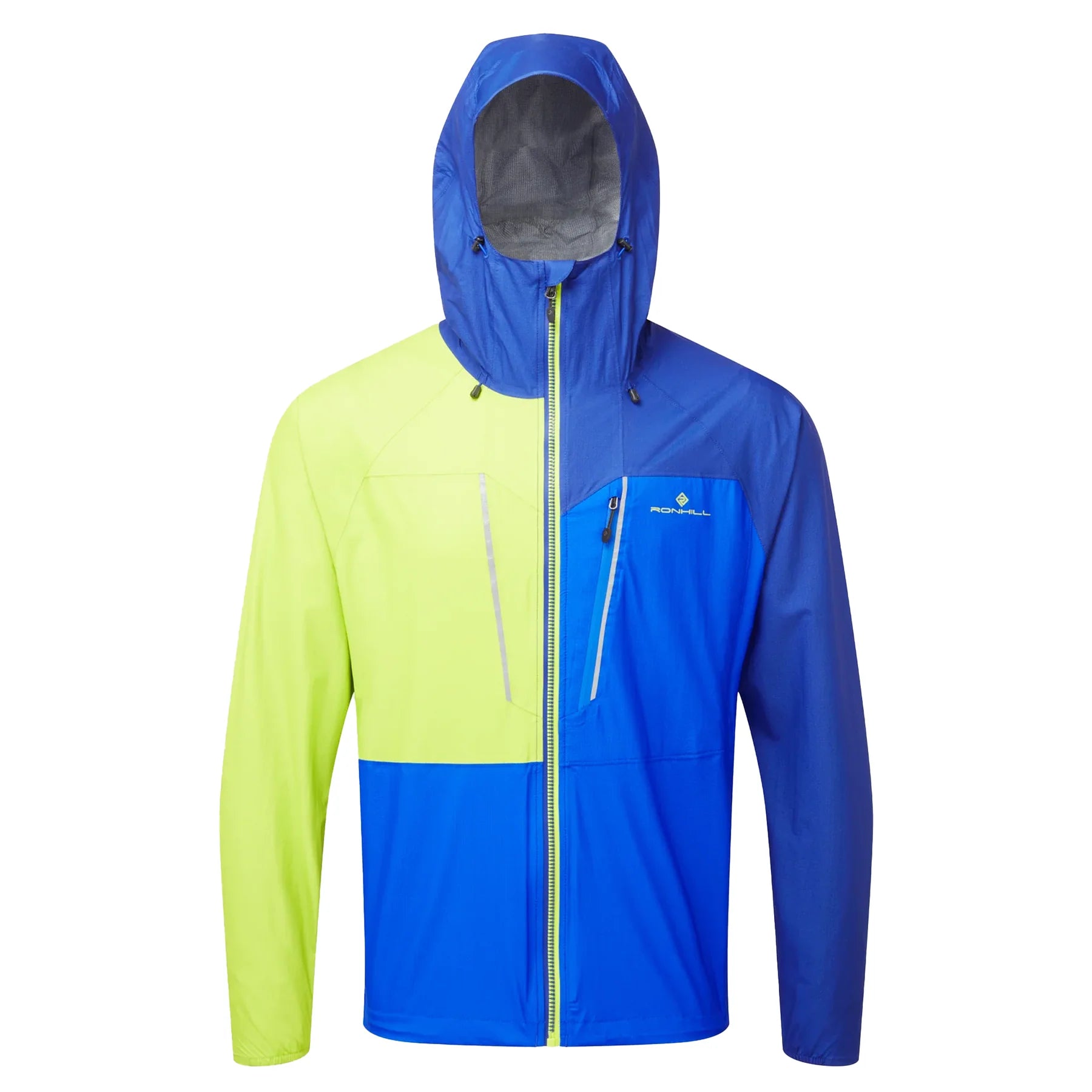 Men's Tech Fortify Jacket [RH-005315_SAMPLE]