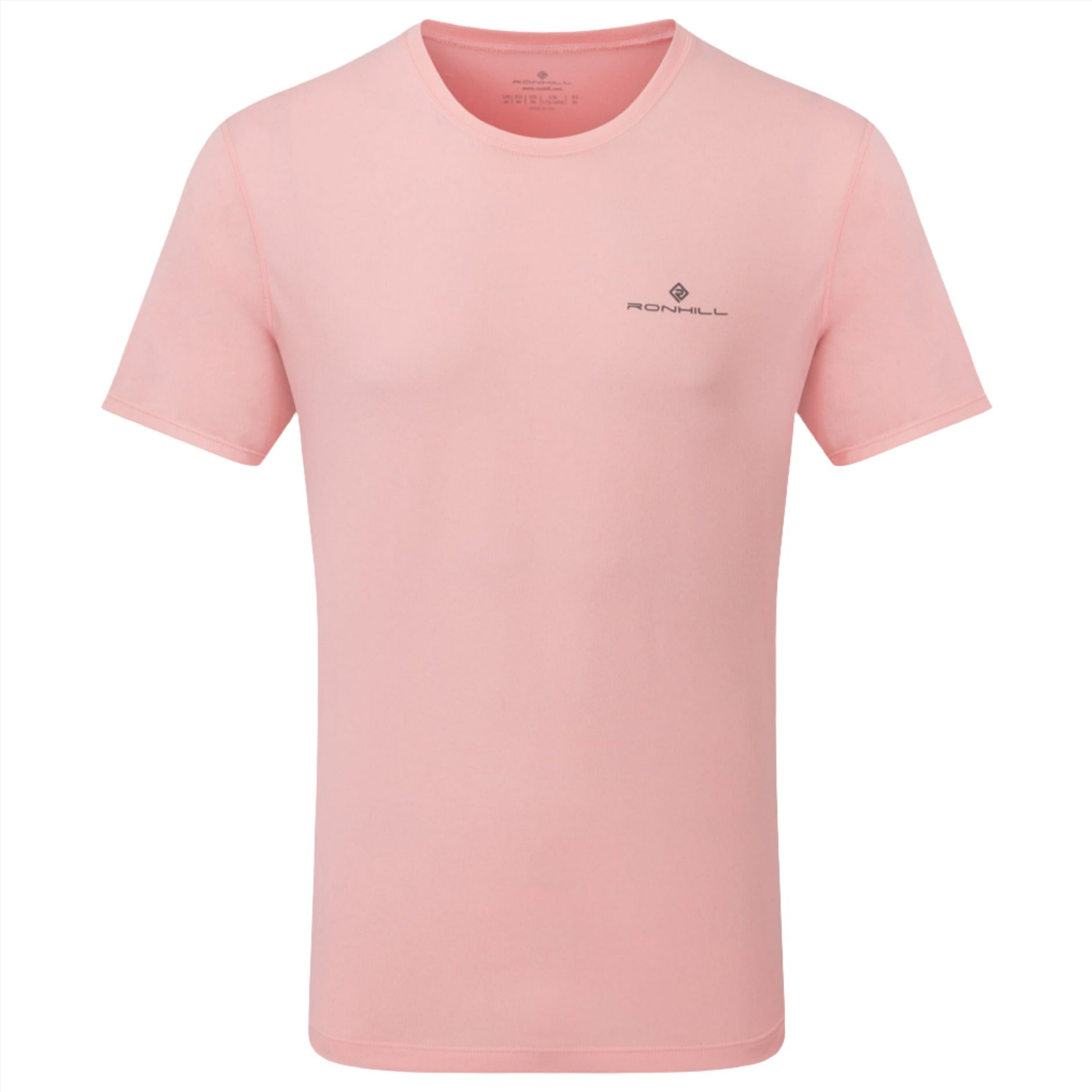 Mens Core S/S Tee [RH-005791_SAMPLE]