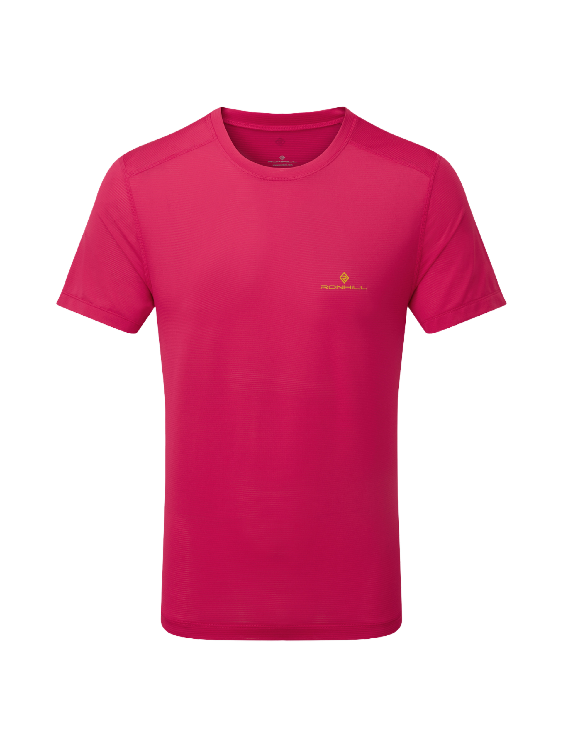 Men's Tech S/S Tee [RH-005969_STOCK]