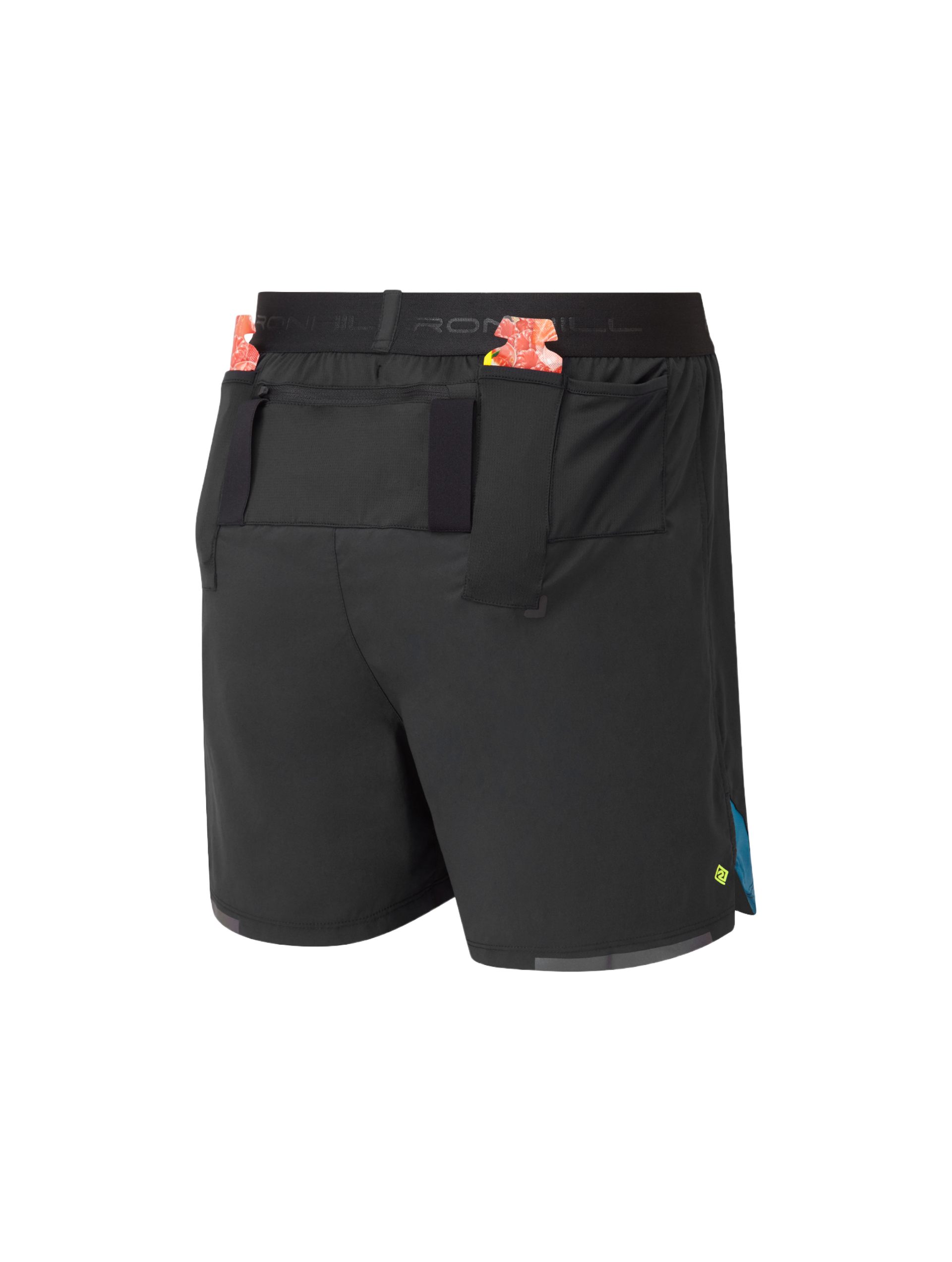 Men's Tech Ultra 5" Short [RH-006019_STOCK]