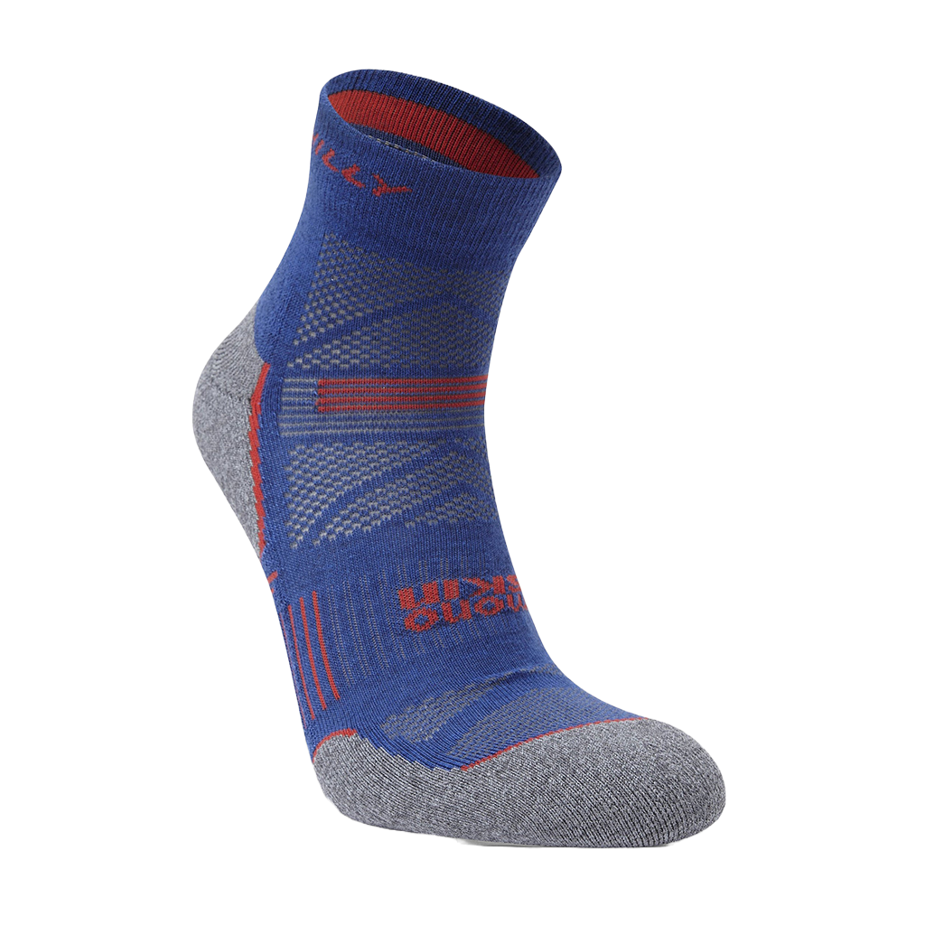 Hilly off 2025 road socks