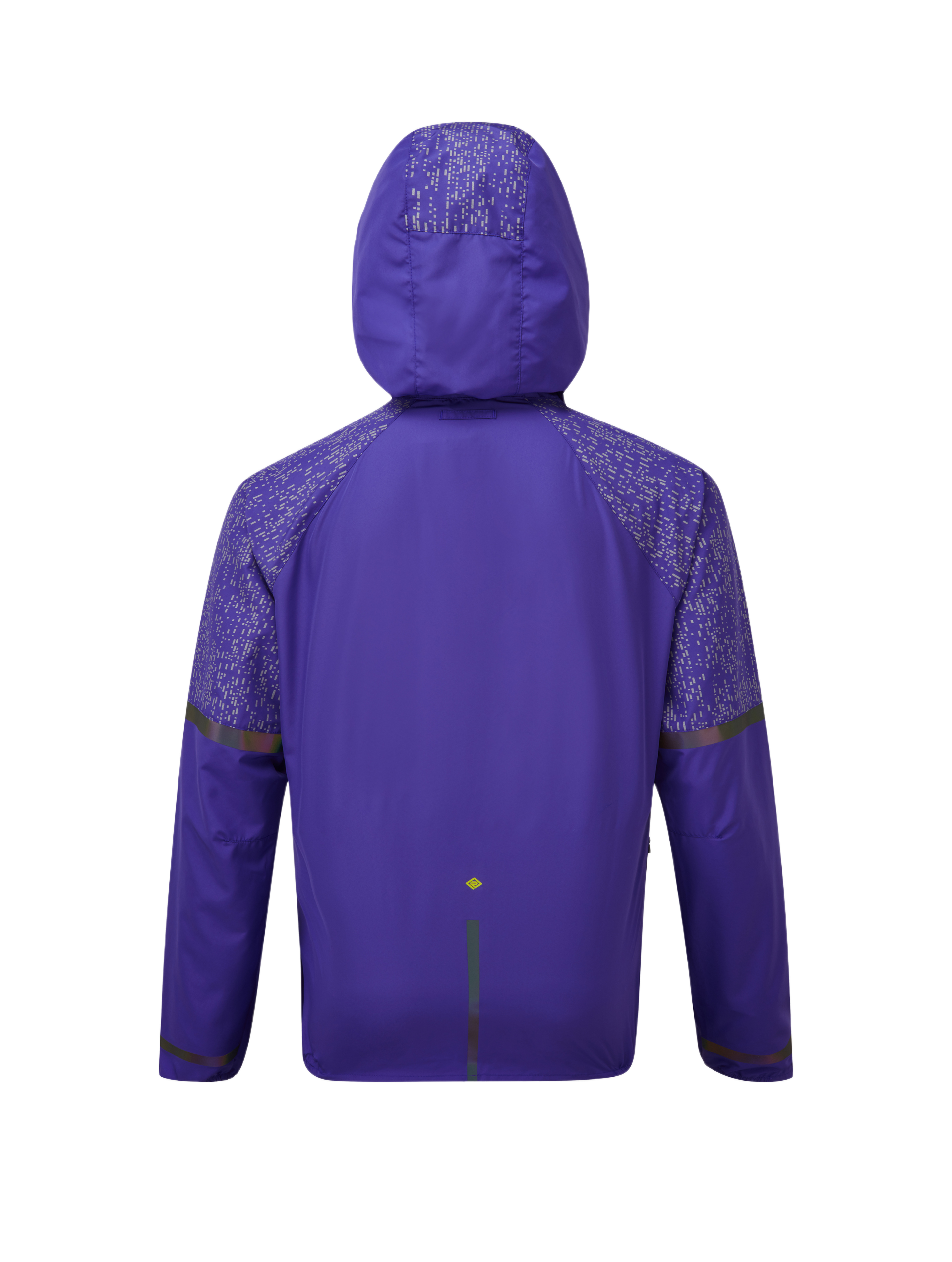 Women's Life Nightrunner Jacket [RH-005068_STOCK]