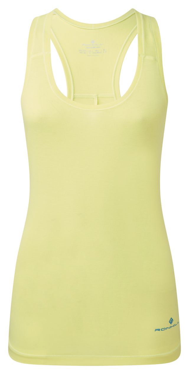 Women's Tech Tencel Vest [RH-007232-STOCK]