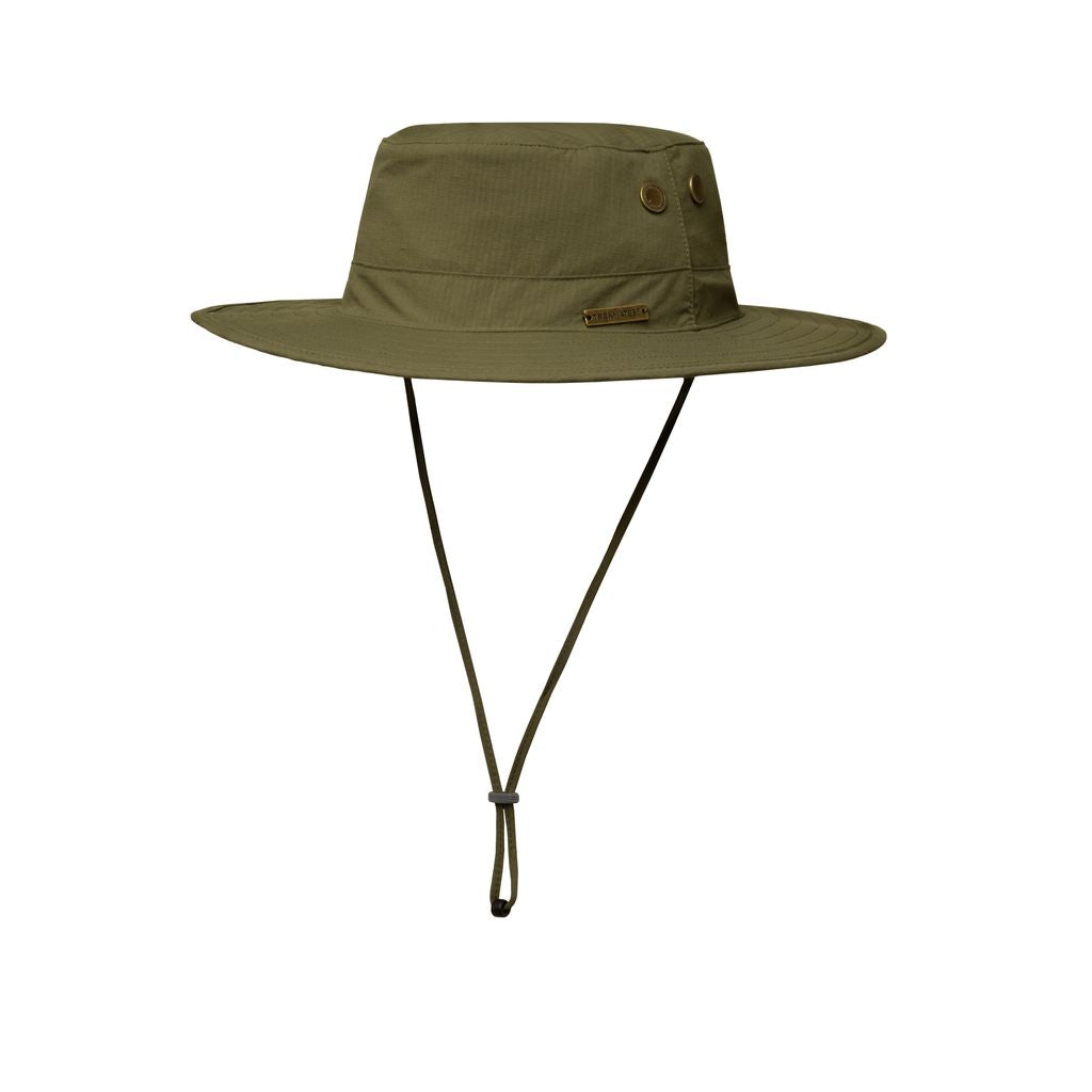 TM-01280 Dk Olive