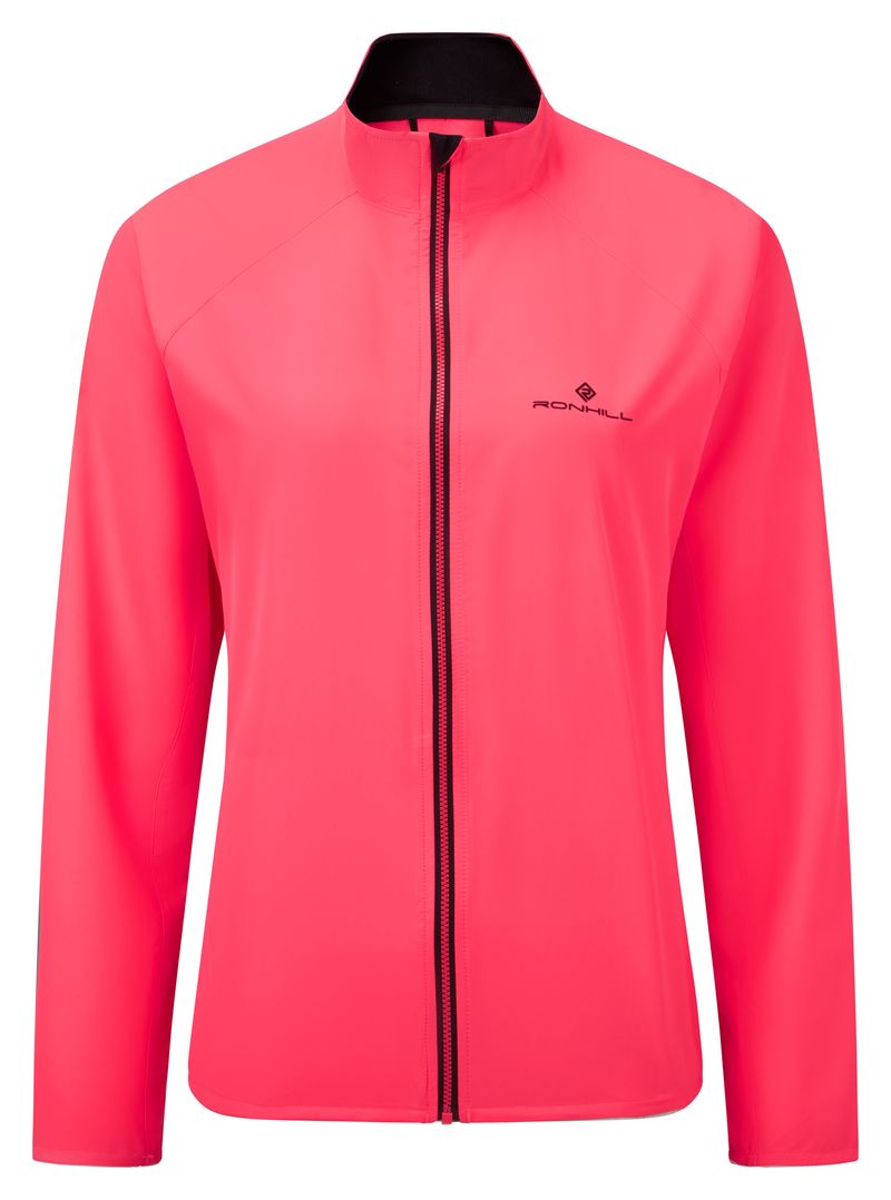 Women's Core Jacket [RH-005193-STOCK]