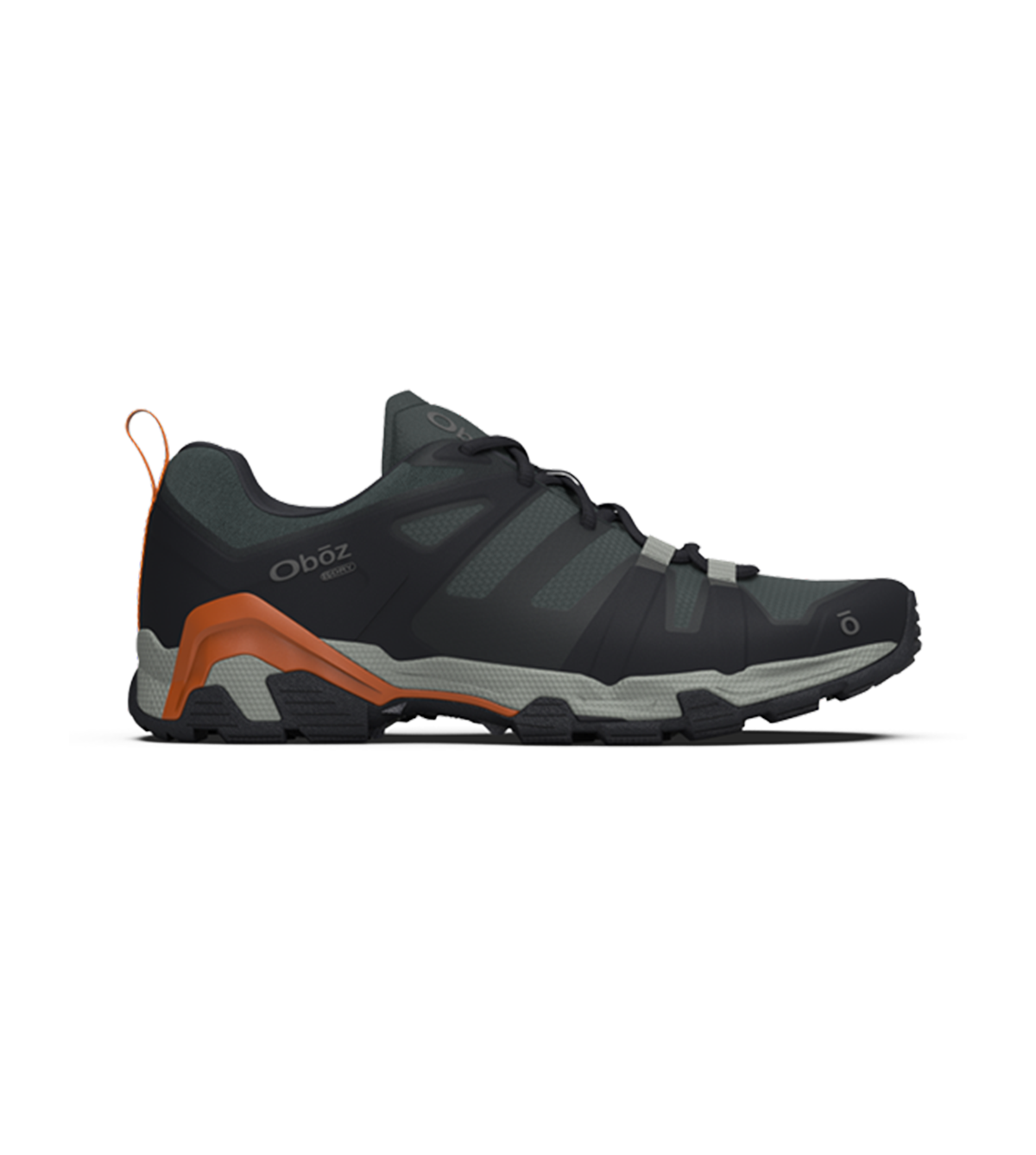 Oboz online boots mens