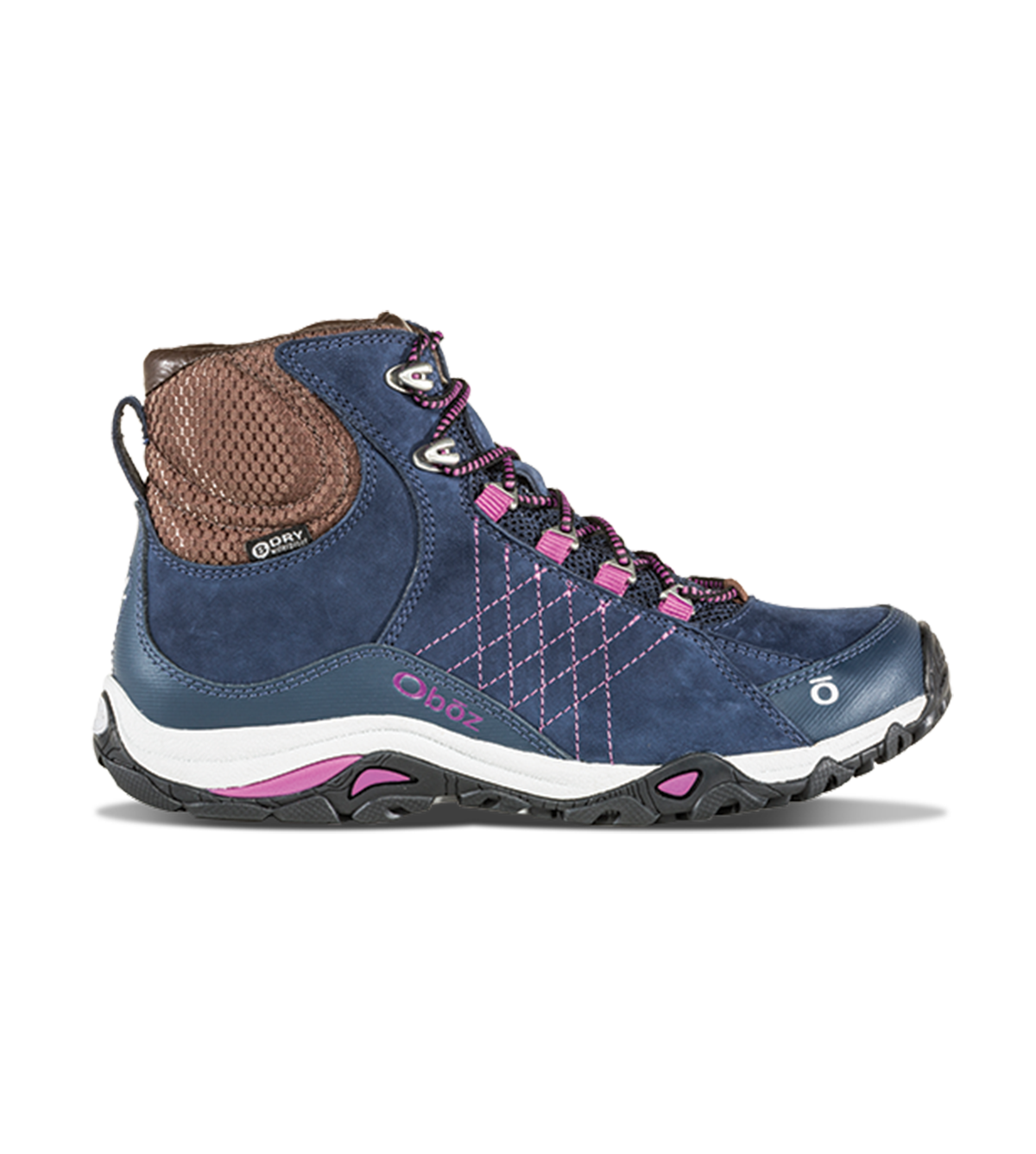 Oboz women's 2025 hiking shoes