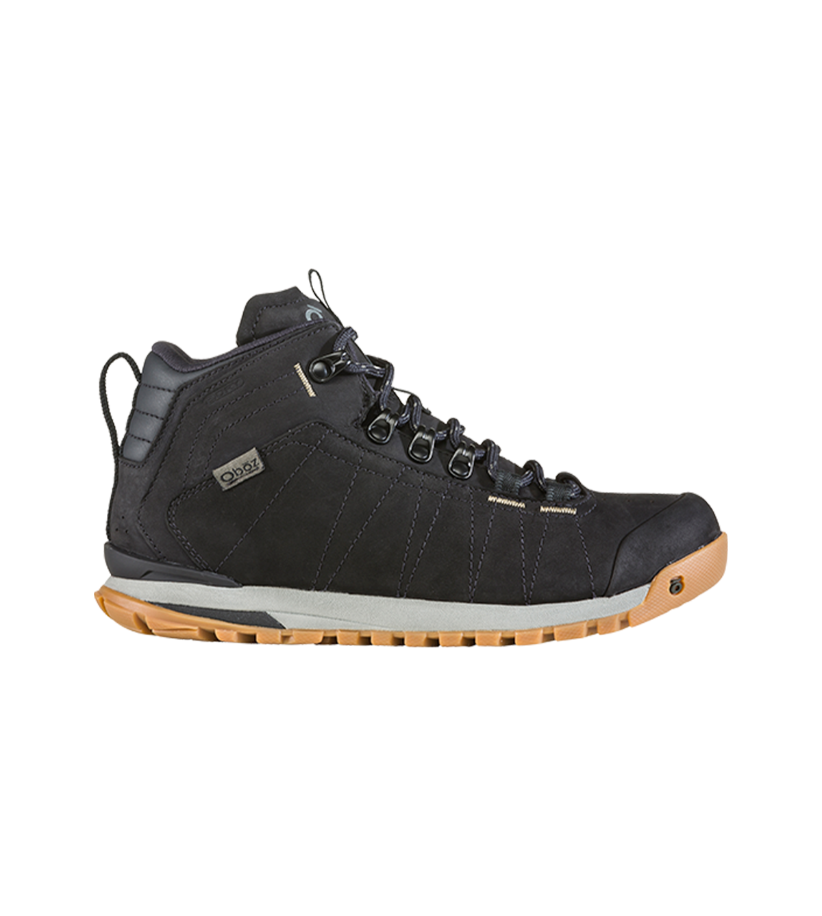 Oboz 2025 boots mens