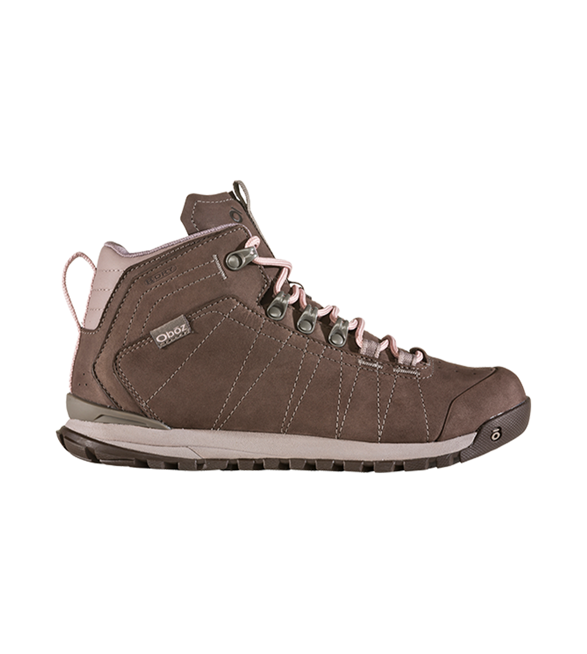 Oboz 2025 hiking boots