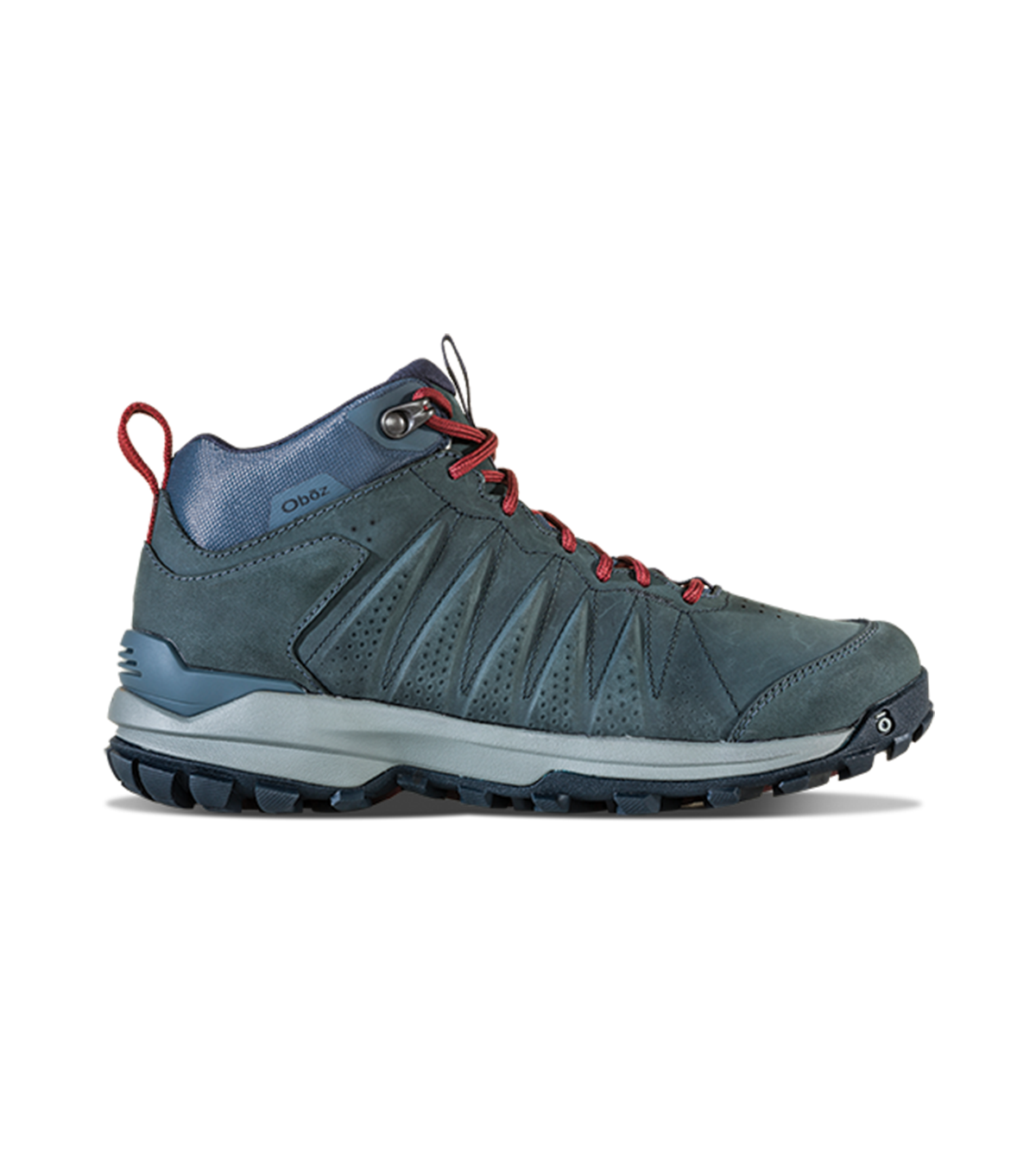 Oboz sapphire mid waterproof outlet