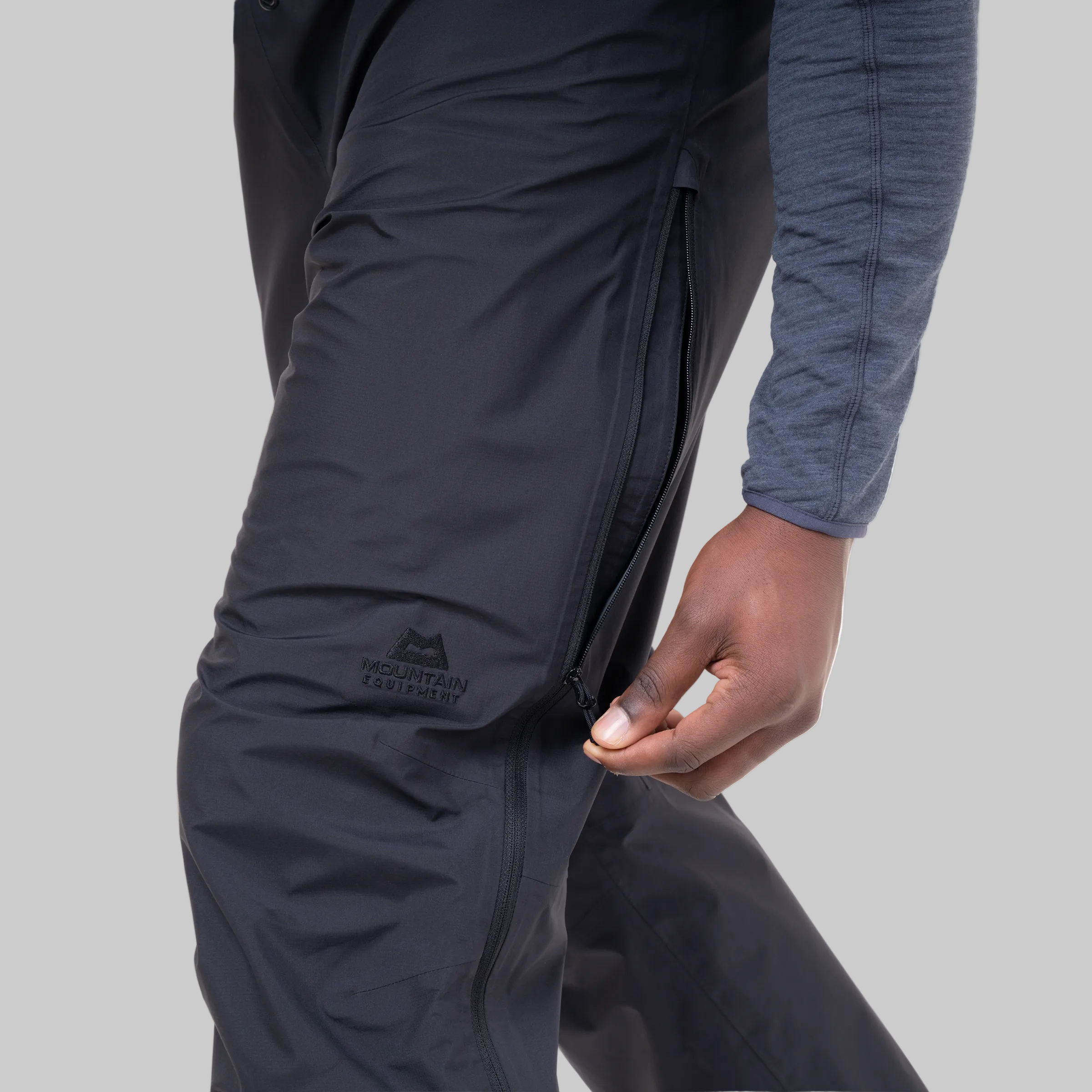 Odyssey Men's DRILITE® Waterproof Overtrouser Pant [ME-008031_STOCK]