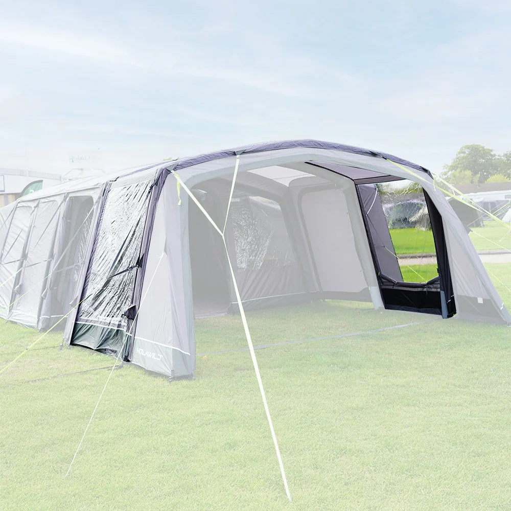 Airtek 6.0 Canopy Extension