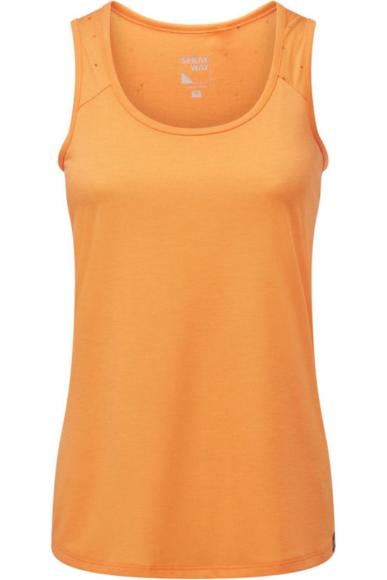 Partial Printed Vest [SP-007247_STOCK]