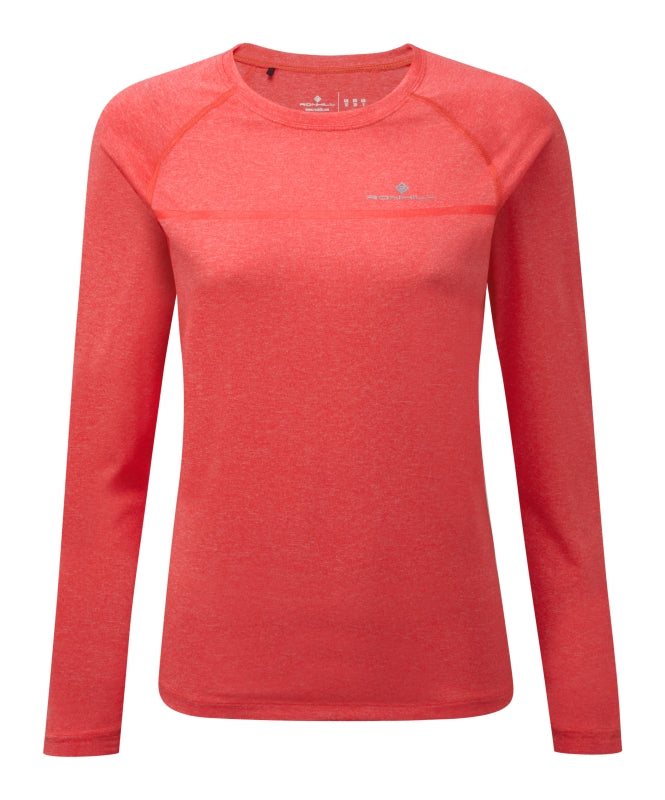 Women's Everyday L/S Tee