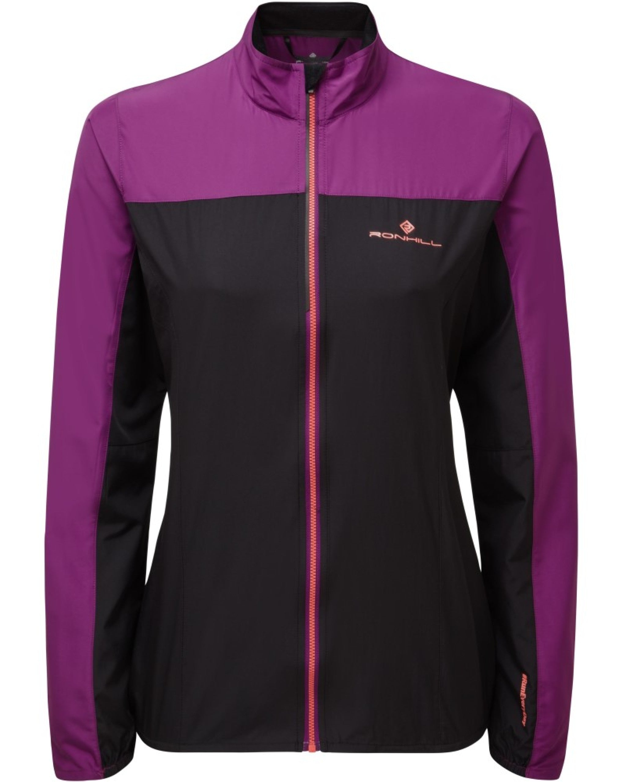Women's Stride Windspeed Jacket [RH-004281_STOCK]