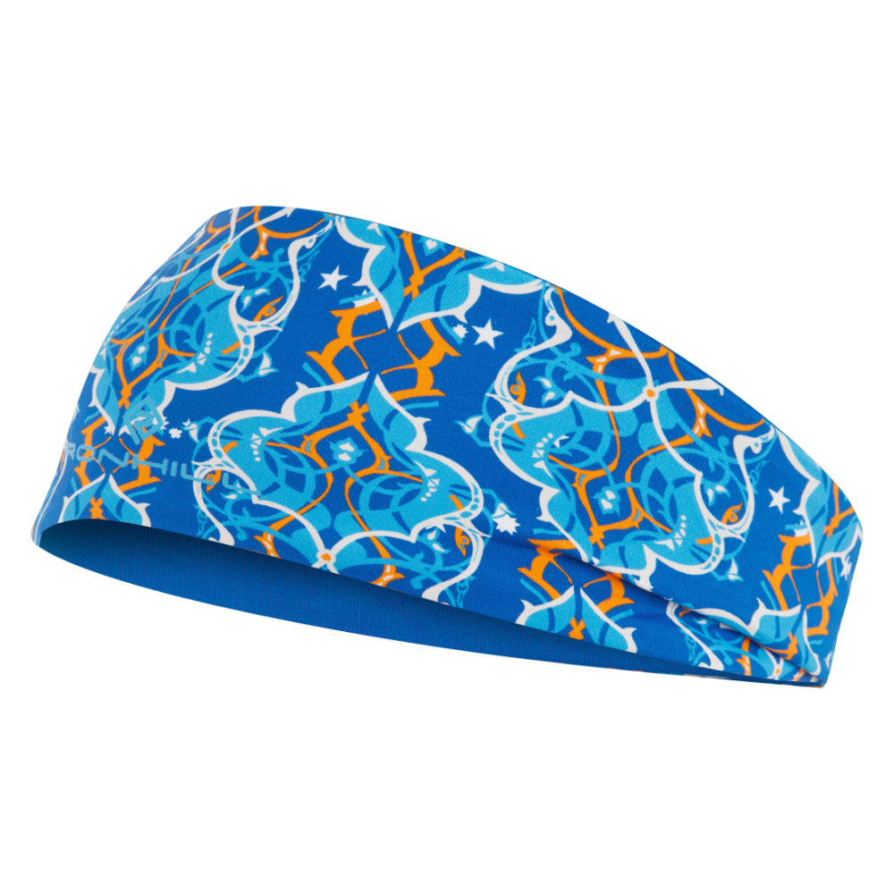 Reversible Contour Headband