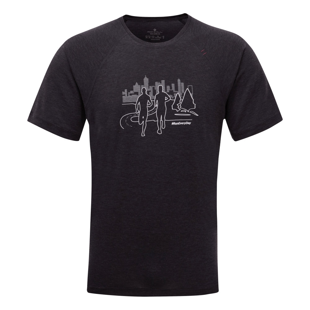 Men's Momentum Tencel SS Tee [RH-004628_STOCK]