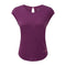 Women's Momentum Tencel SS Tee