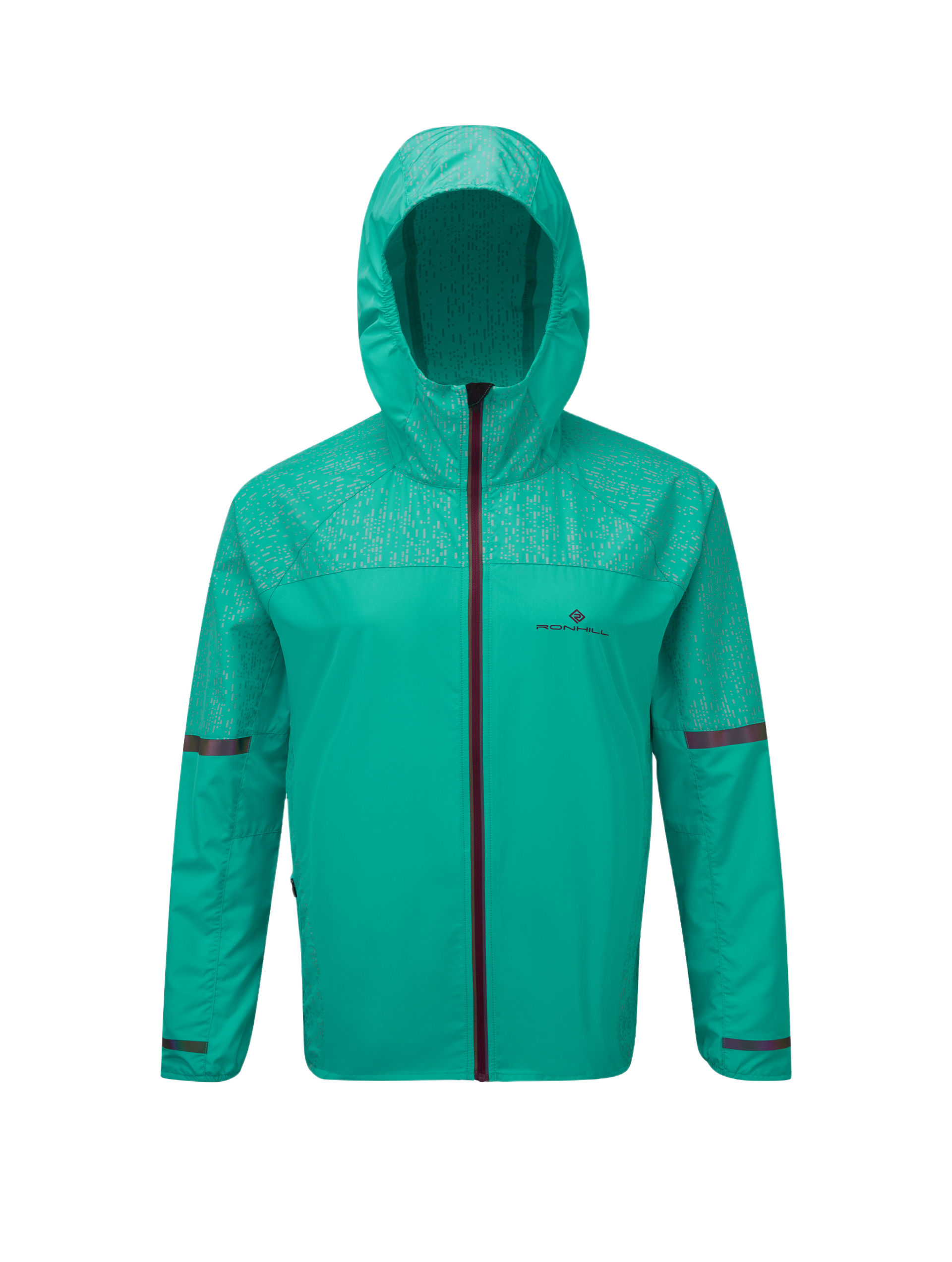 Women's Life Nightrunner Jacket [RH-005068_STOCK]