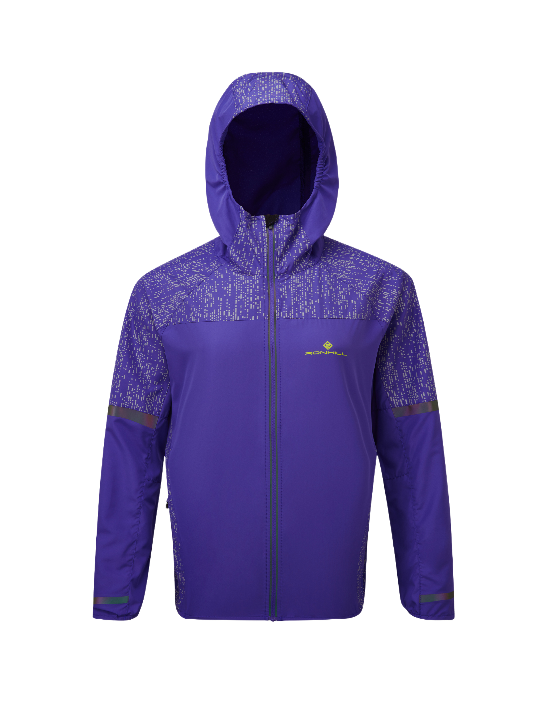 Women's Life Nightrunner Jacket [RH-005068_STOCK]