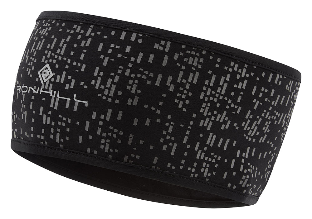 Night Runner Headband [RH-005137_SAMPLE]