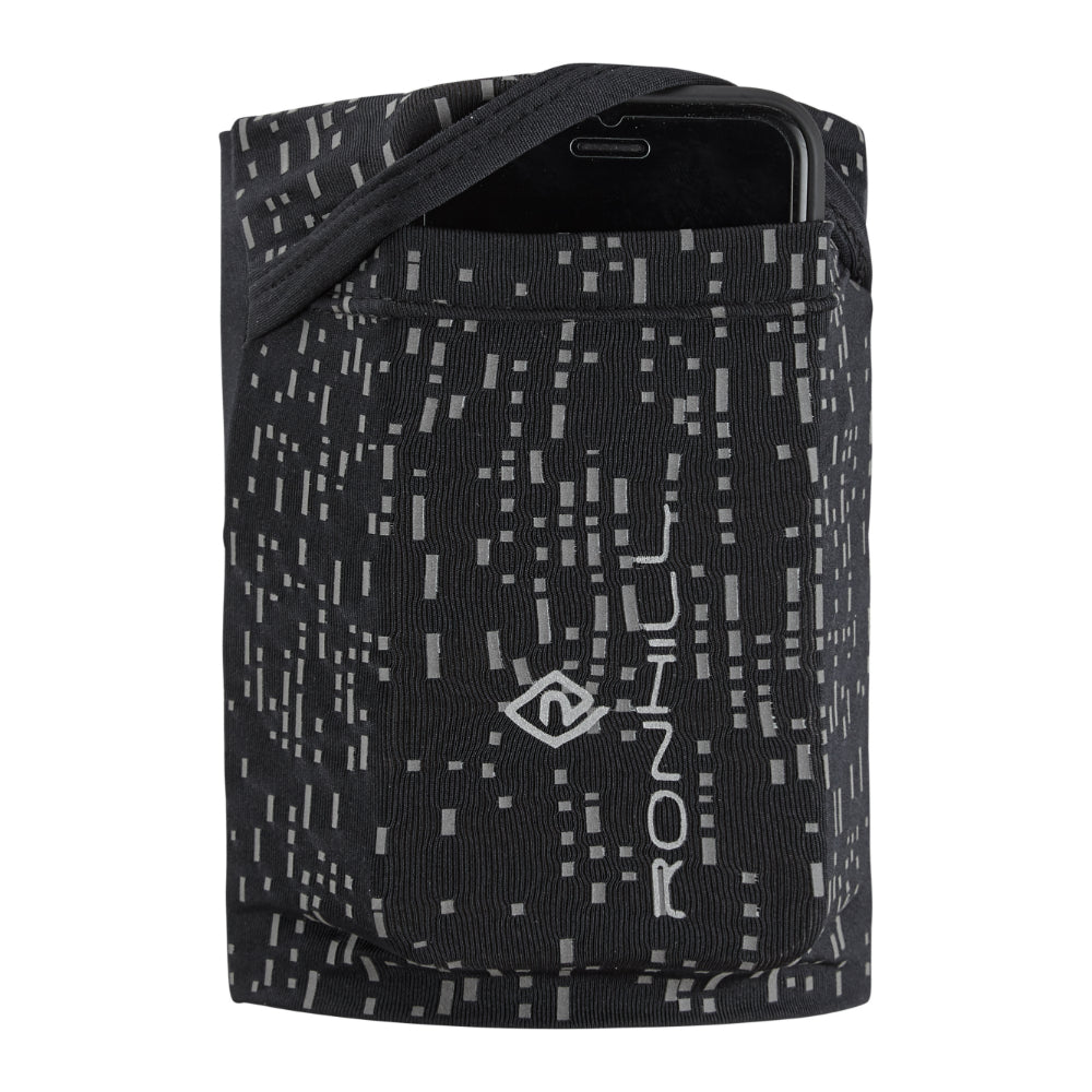 Night Runner Stretch Arm Pocket [RH-005138_STOCK]