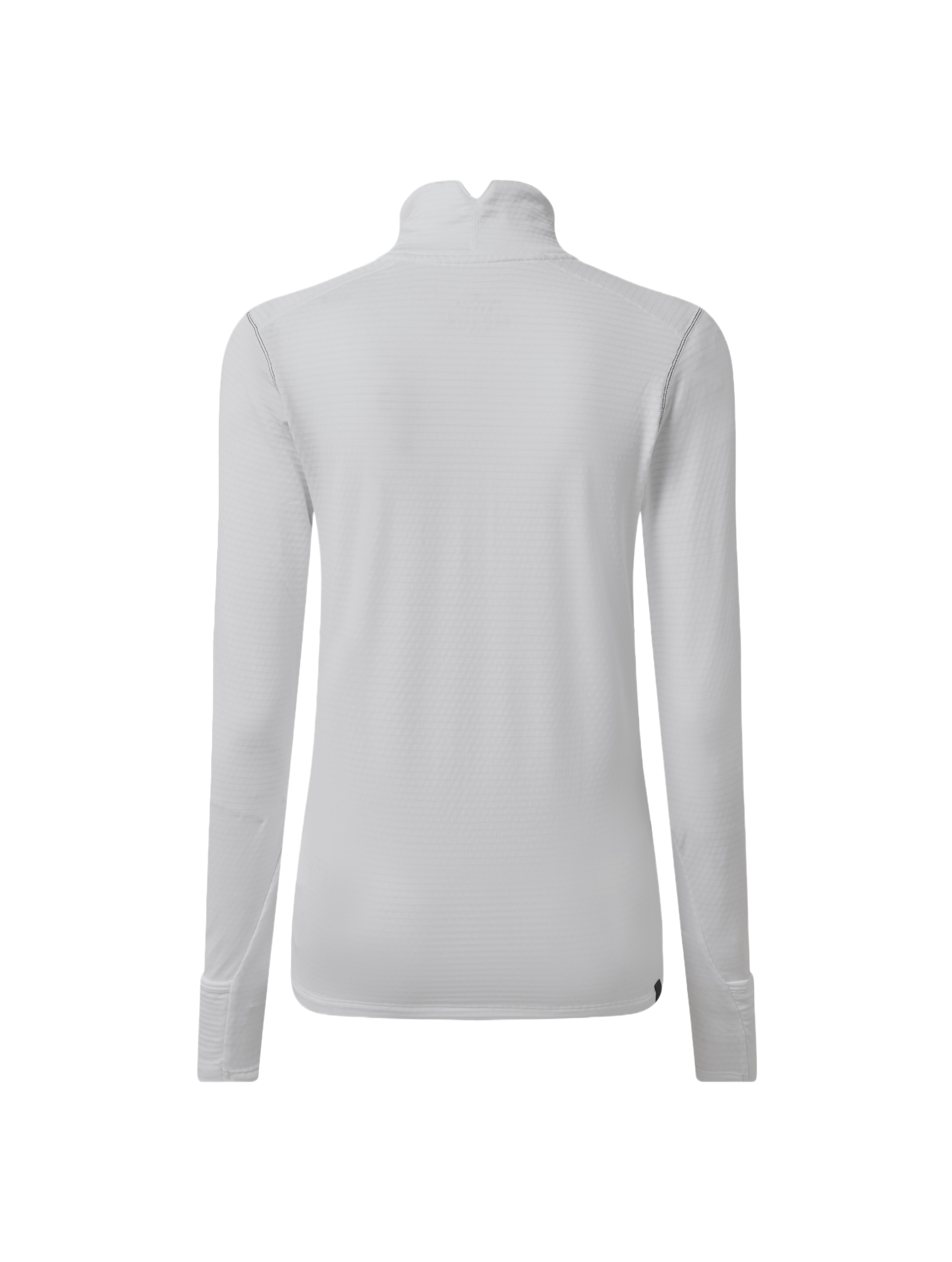 Women's Tech Matrix 1/2 Zip Tee [RH-005177_STOCK]