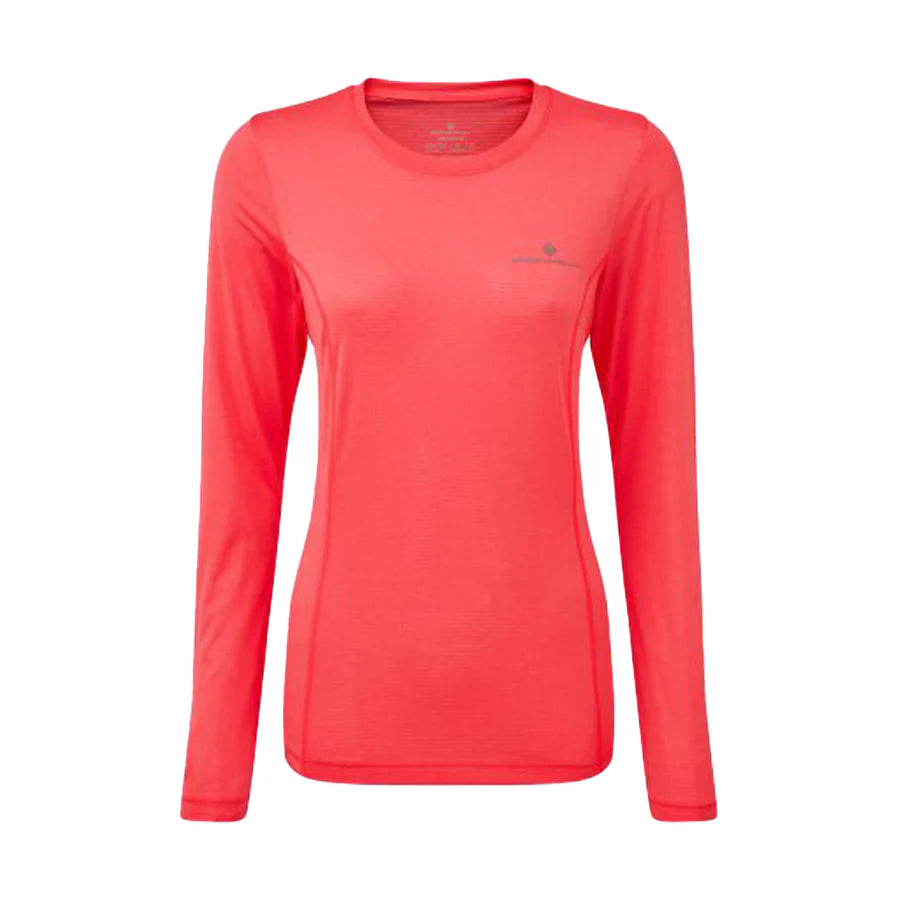 Women's Tech L/S Tee [RH-006049_STOCK]