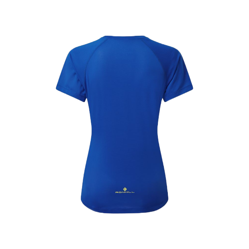 Women's Tech S/S Tee [RH-005180_STOCK]