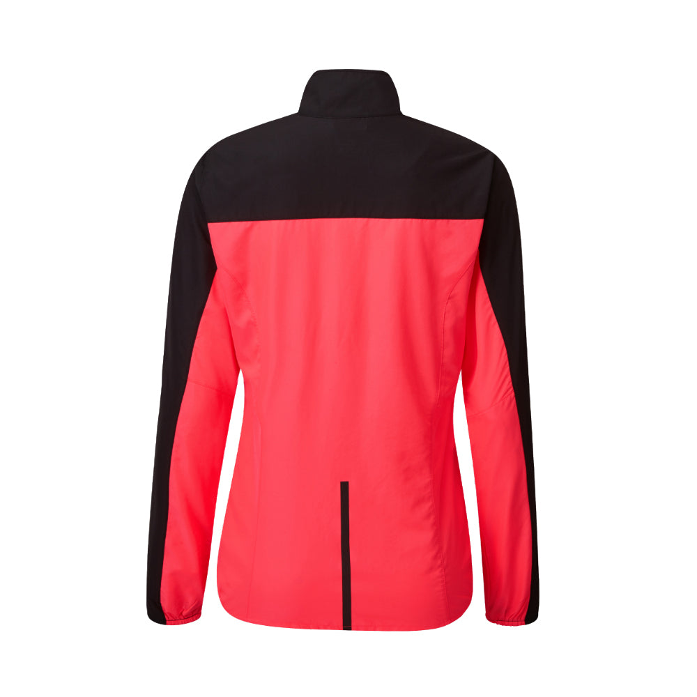 Women's Tech Windspeed Jacket