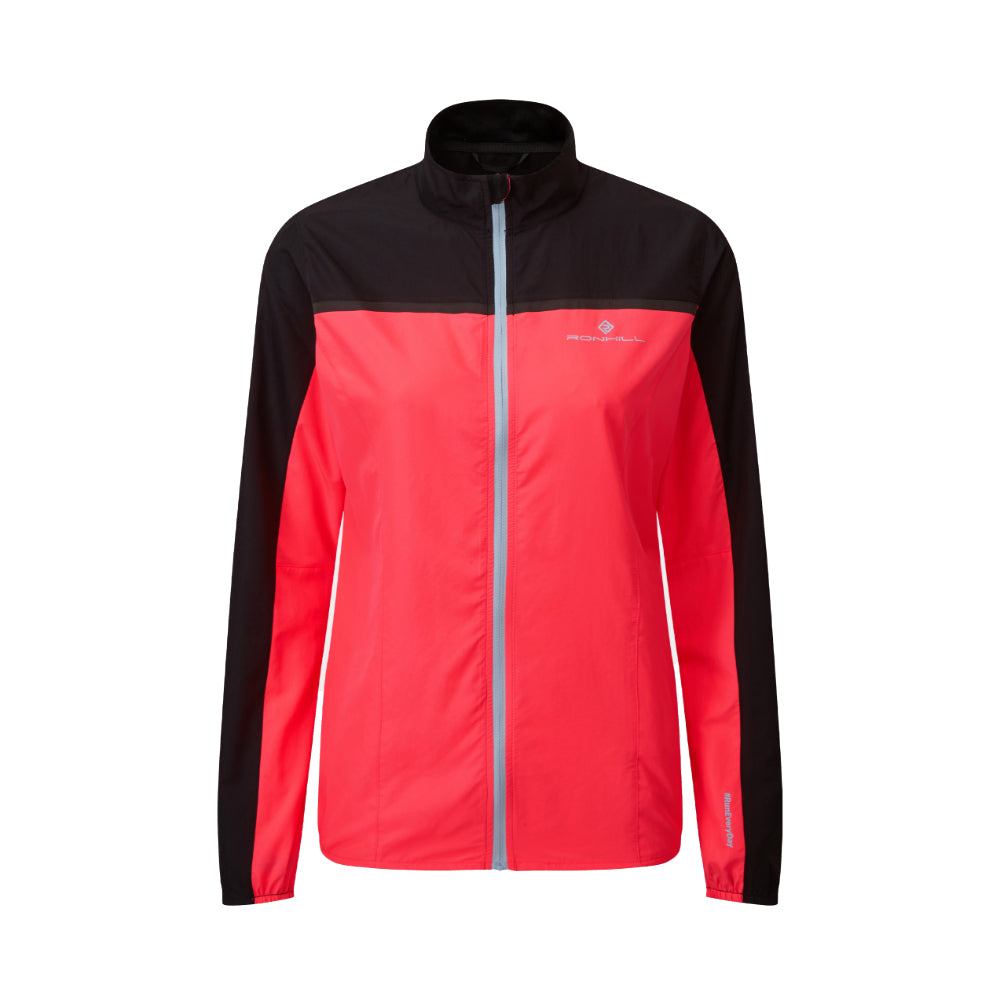 Women's Tech Windspeed Jacket