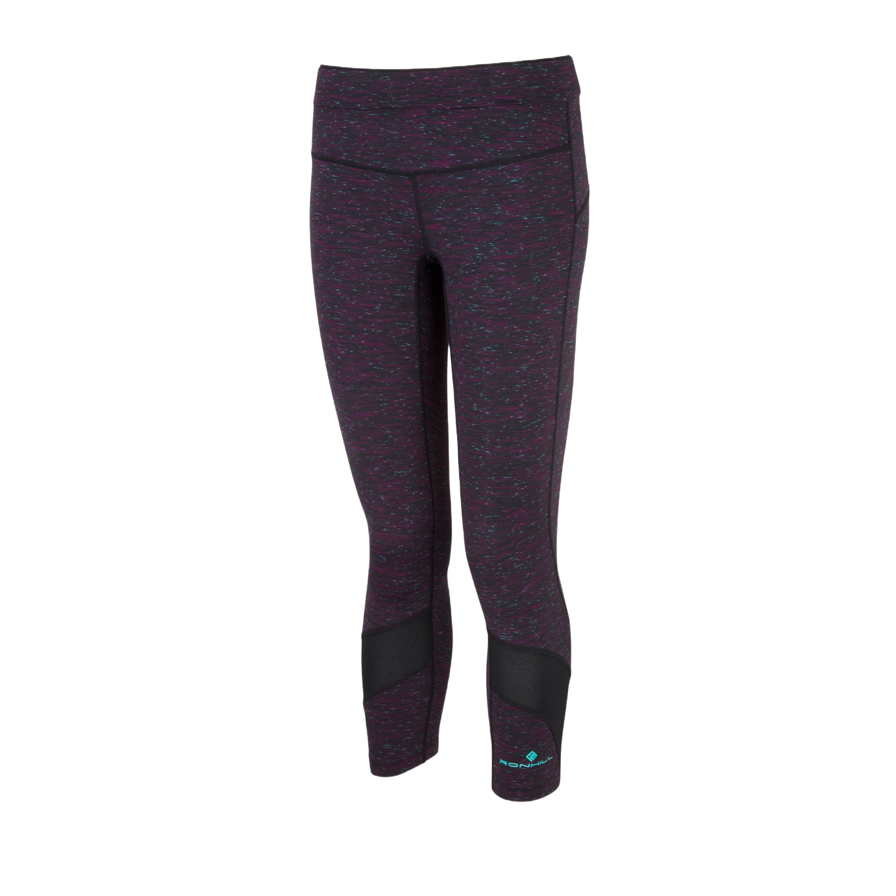 Women's Life Spacedye Crop Tight [RH-005188_STOCK]