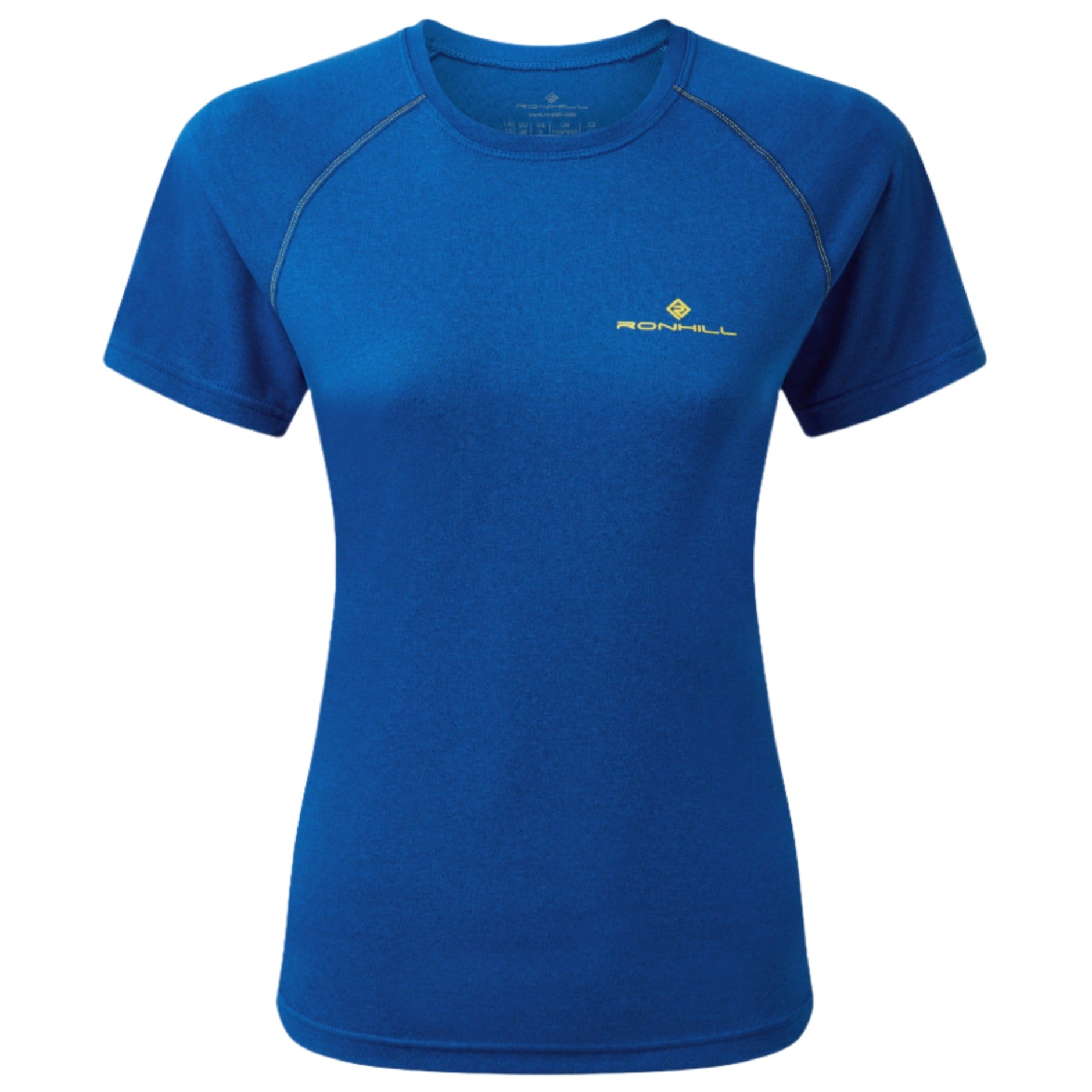 Womens Core S/S Tee [RH-005195_SAMPLE] – Magic Mountain