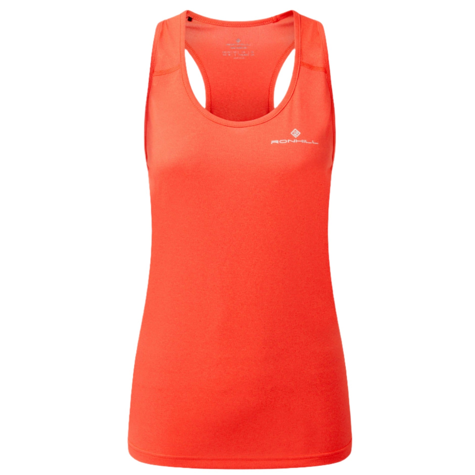 Womens Core Vest [RH-005196_SAMPLE]