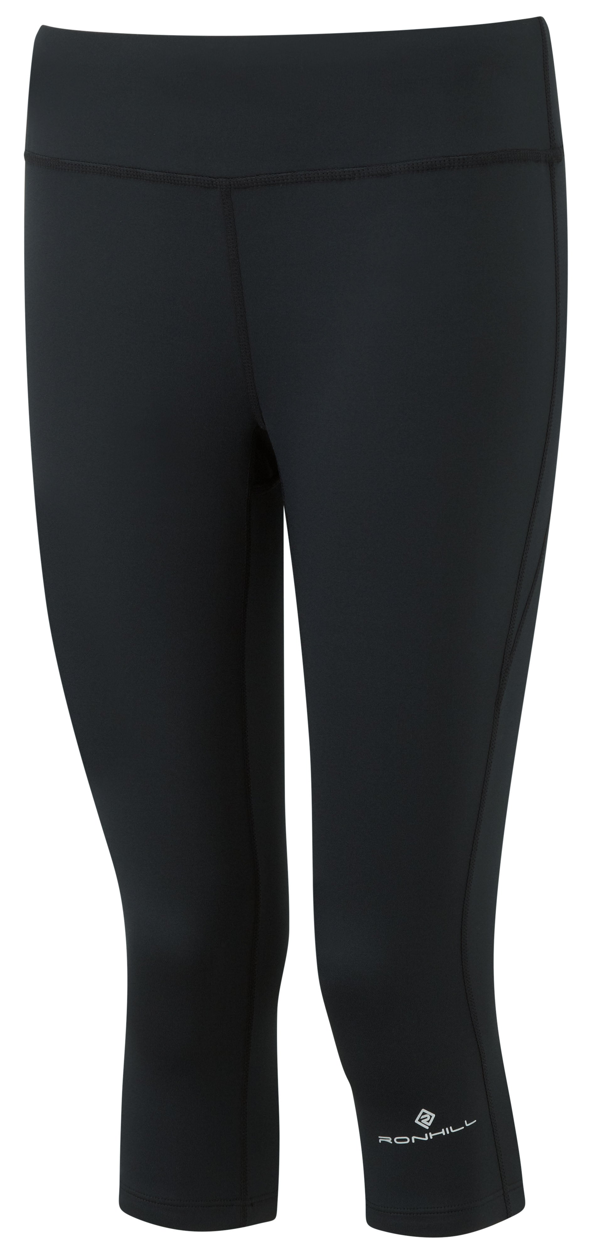 Women's Core Run Capri [RH-005201_STOCK]