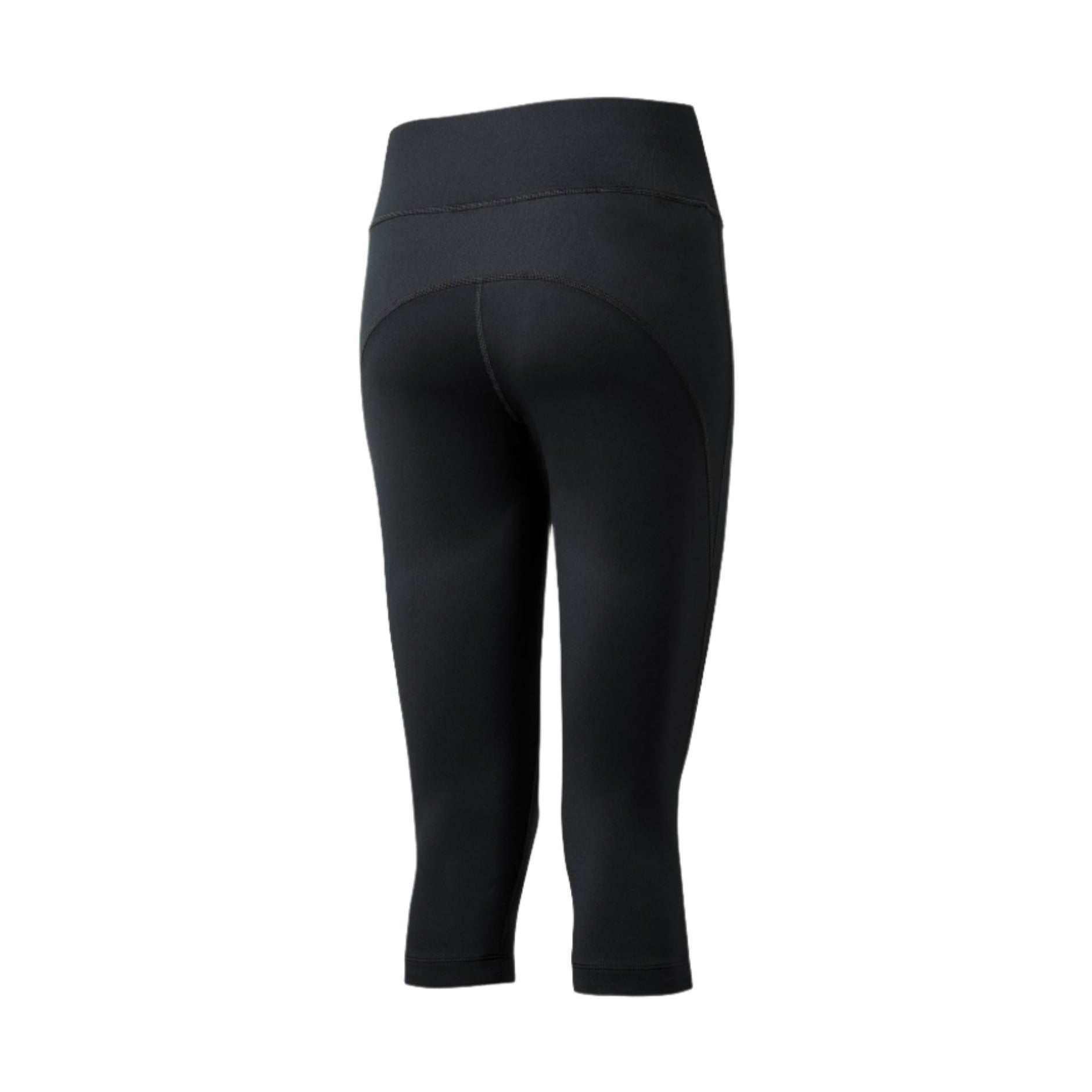 Women's Core Run Capri [RH-005201_STOCK]