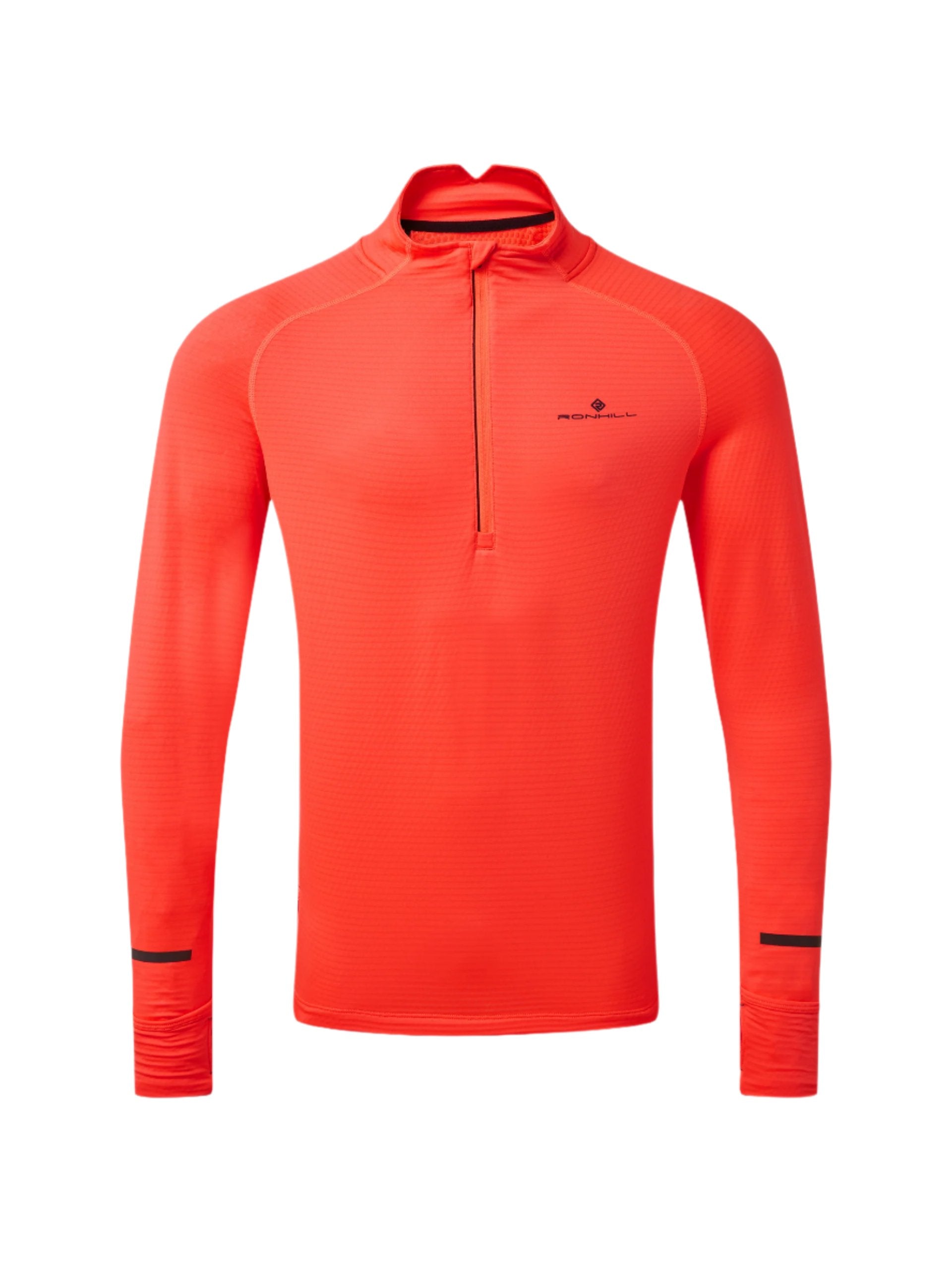 Men's Tech Matrix 1/2 Zip Tee  [RH-005205_SAMPLE]