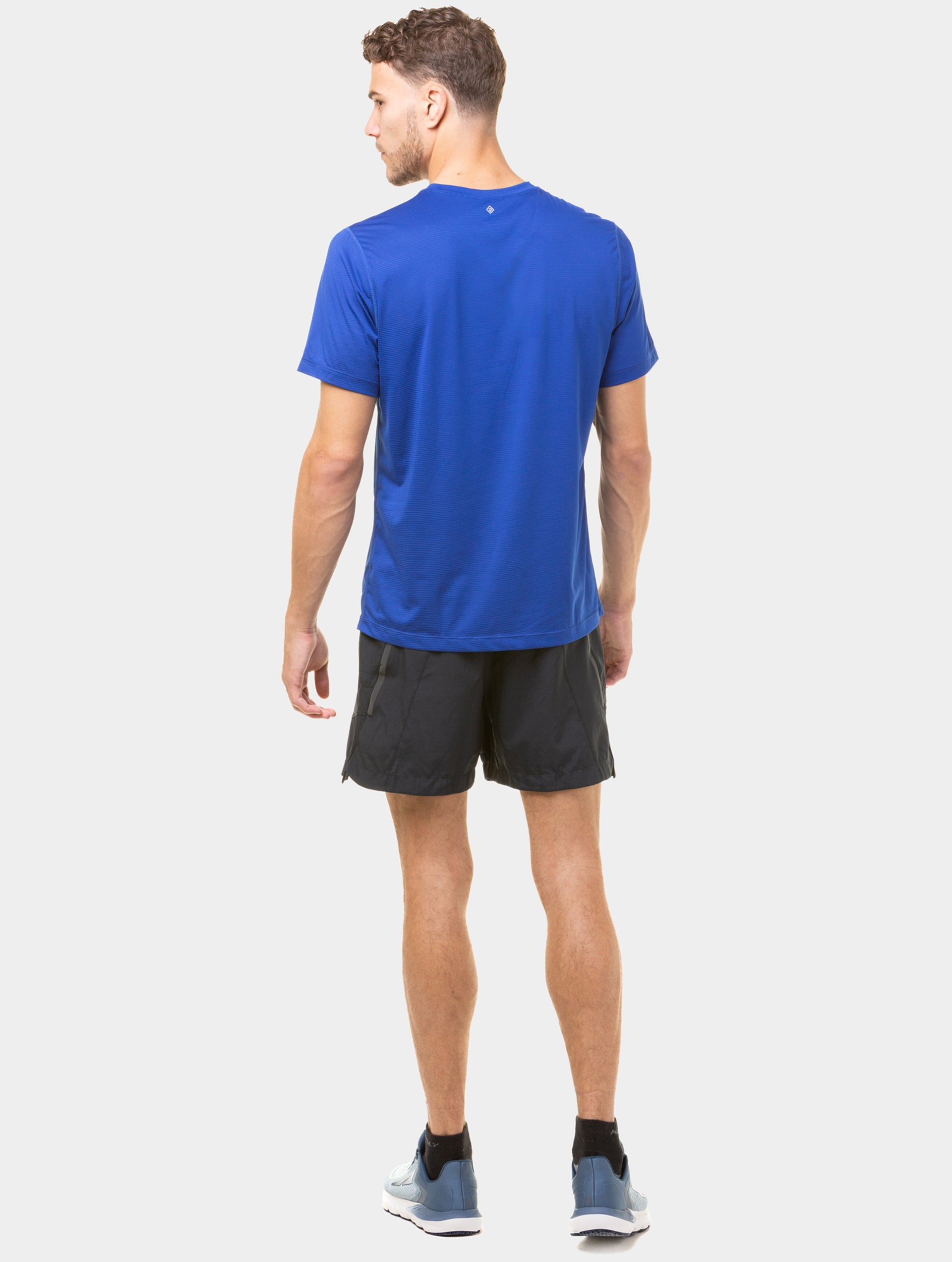Men's Tech Revive 5" Short [RH-005465_STOCK]