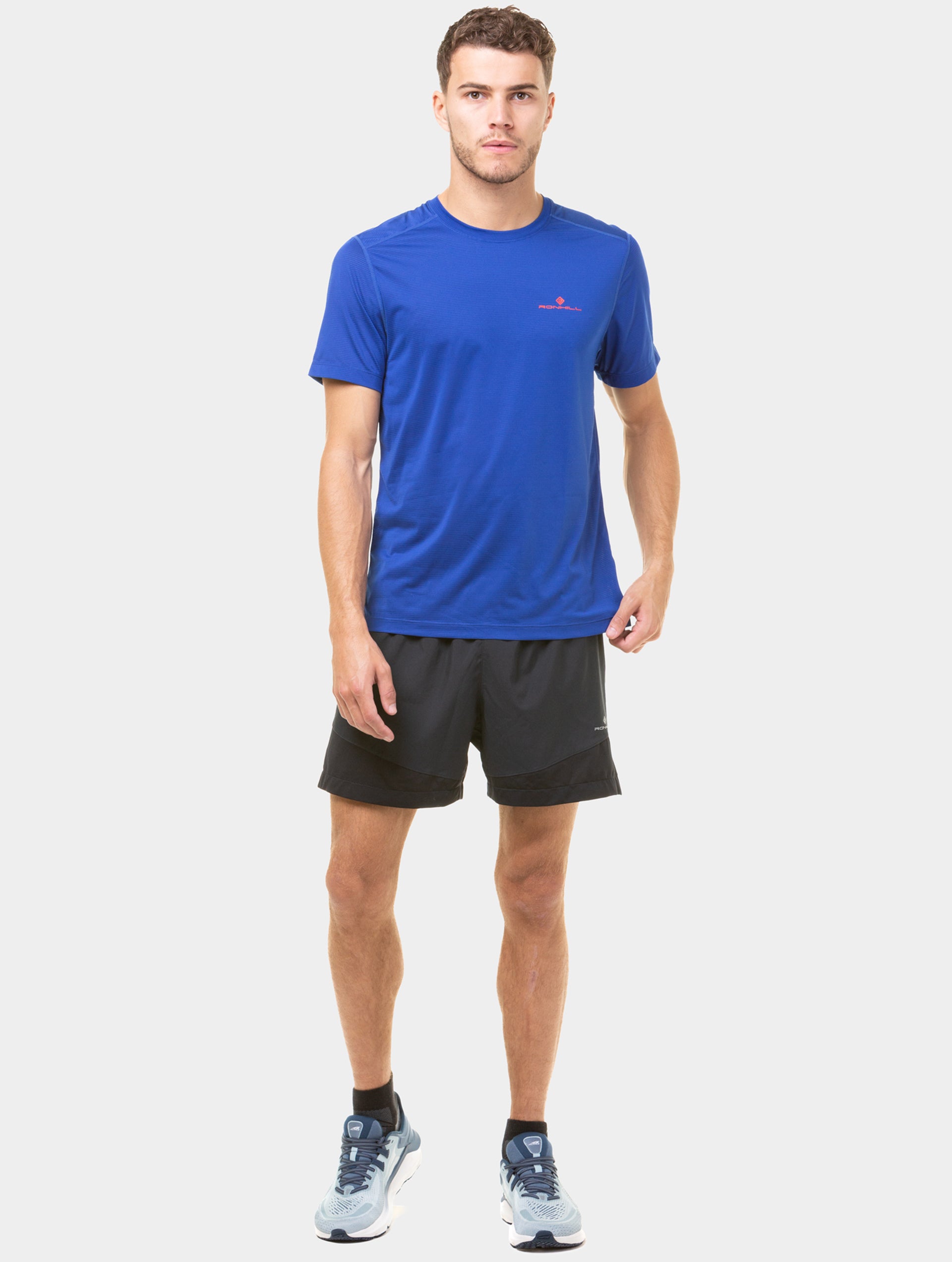 Men's Tech Revive 5" Short [RH-005465_STOCK]