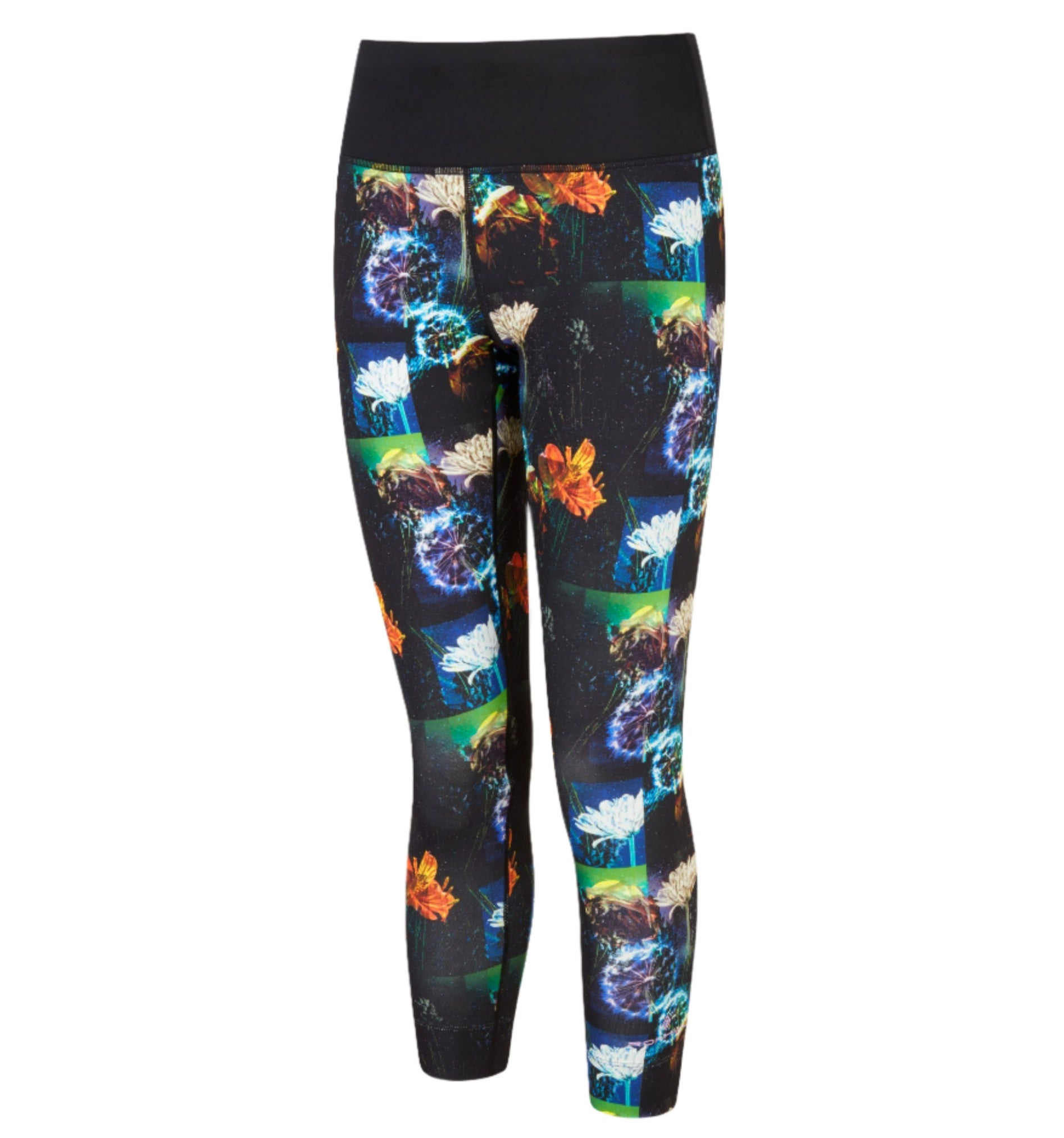 Womens Life Crop Tight [RH-005239_SAMPLE]