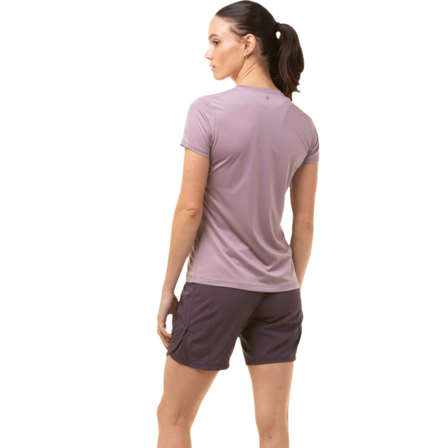 Women's Tech S/S Tee [RH-006086_STOCK]